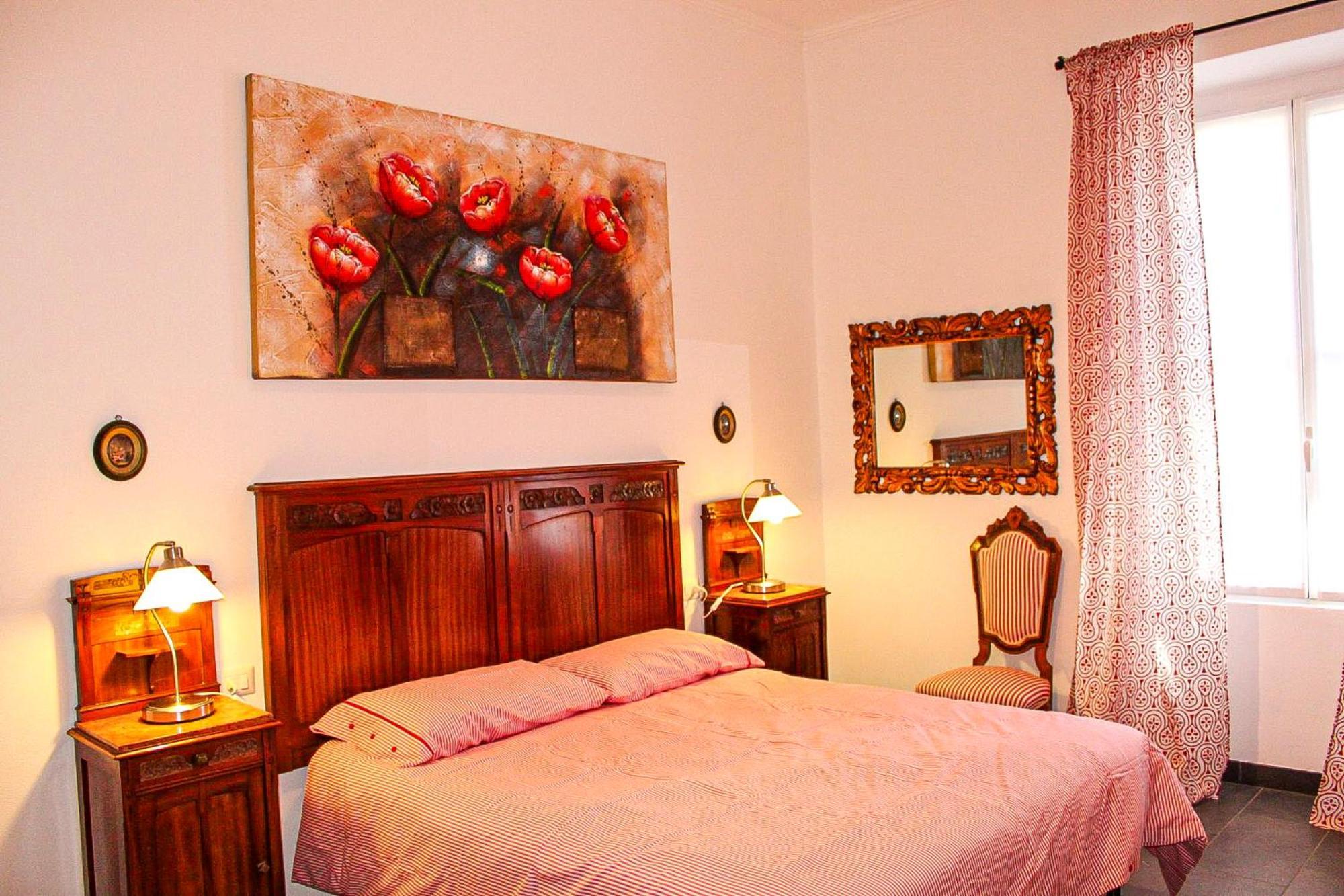 Palazzina Giardinolago Apartment *