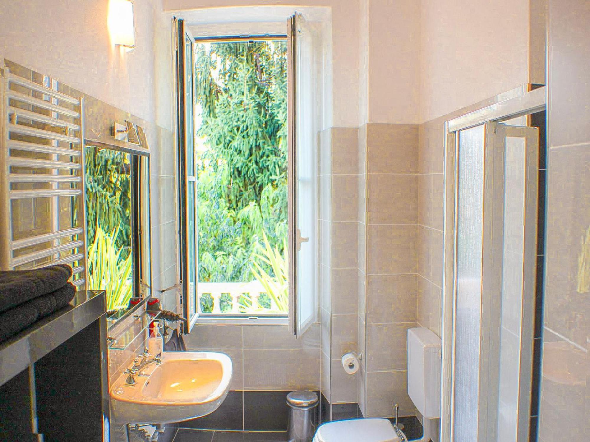 Apartment Palazzina Giardinolago *