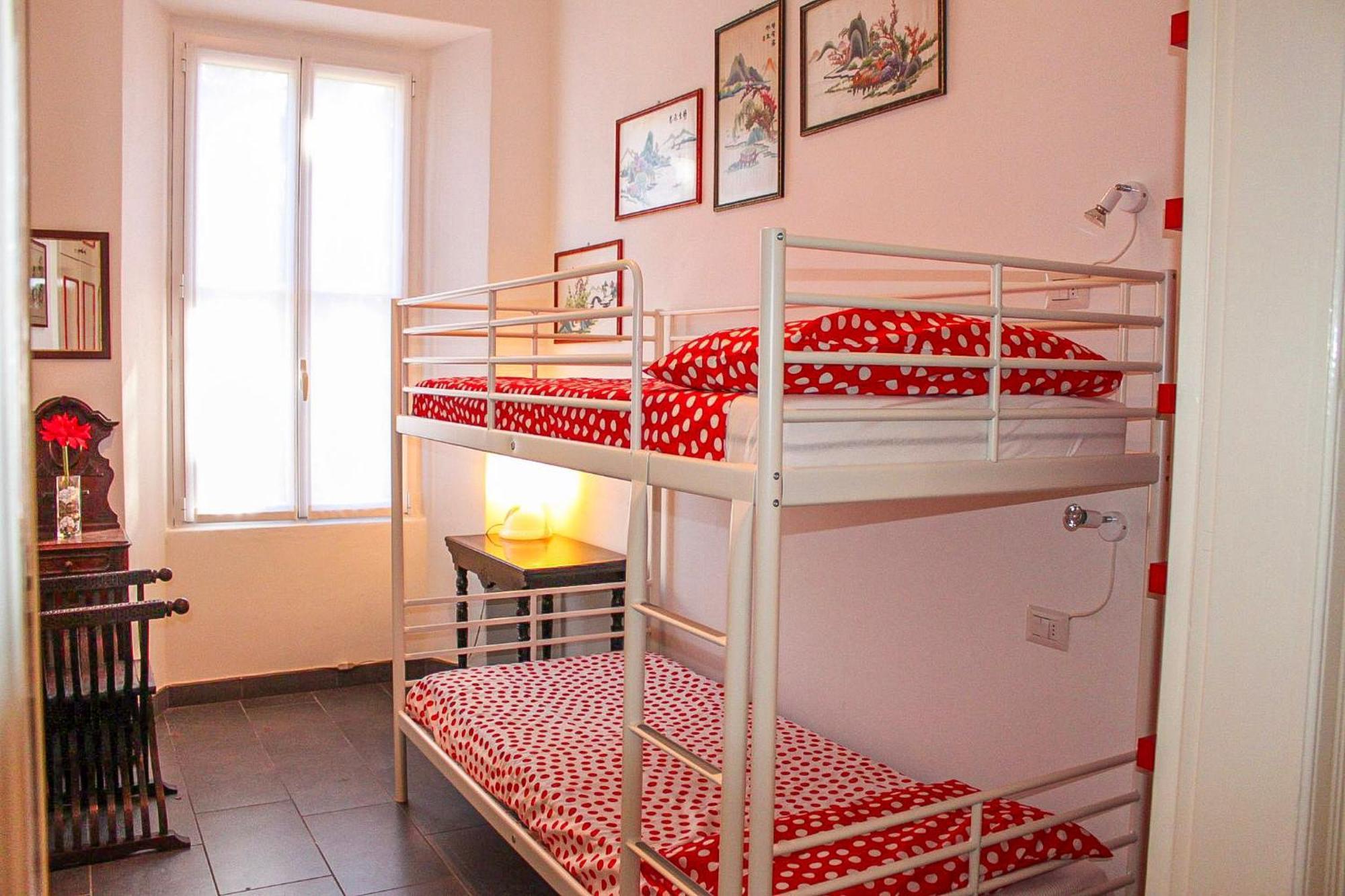 Palazzina Giardinolago Apartment Gravedona