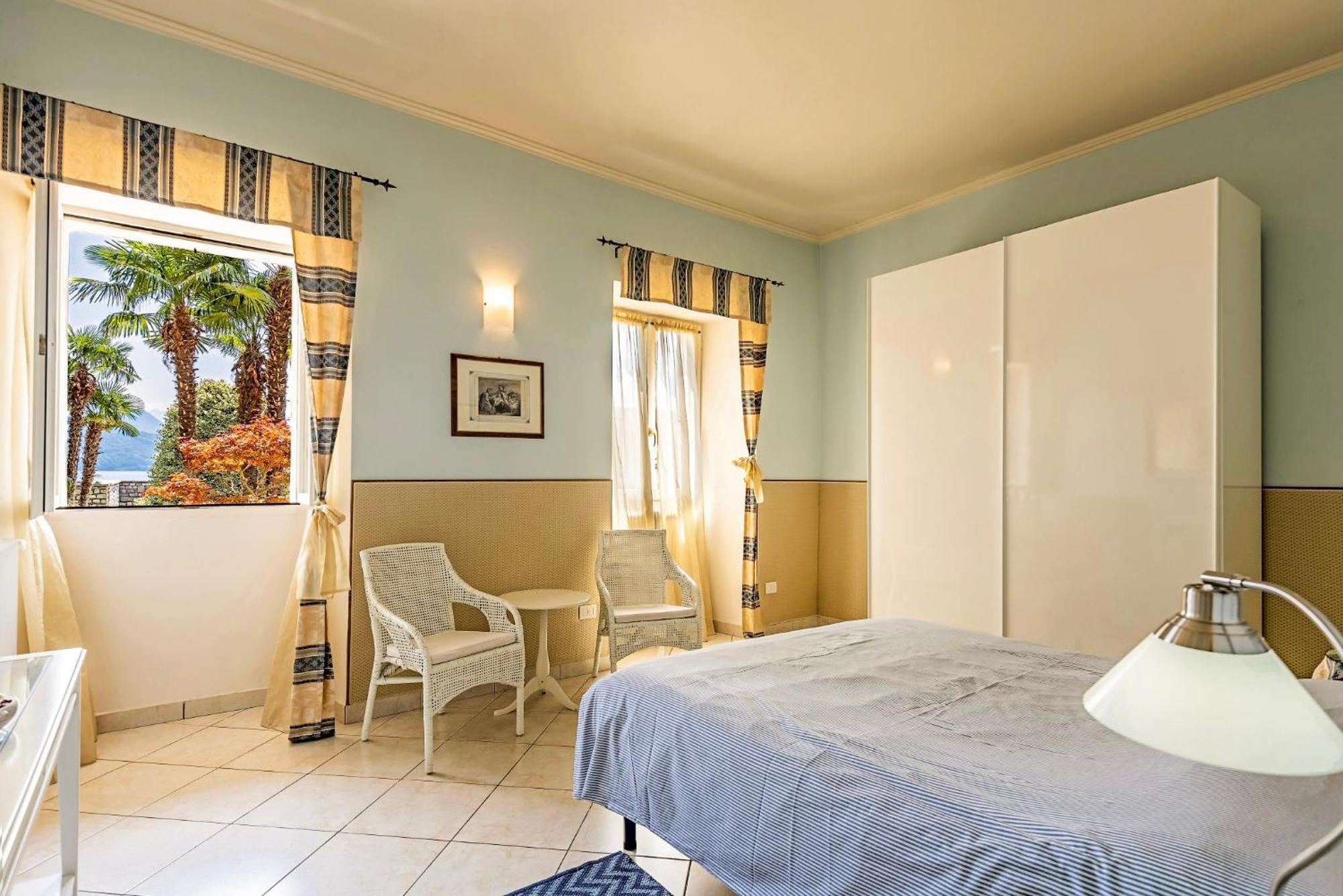 Palazzina Giardinolago Apartment