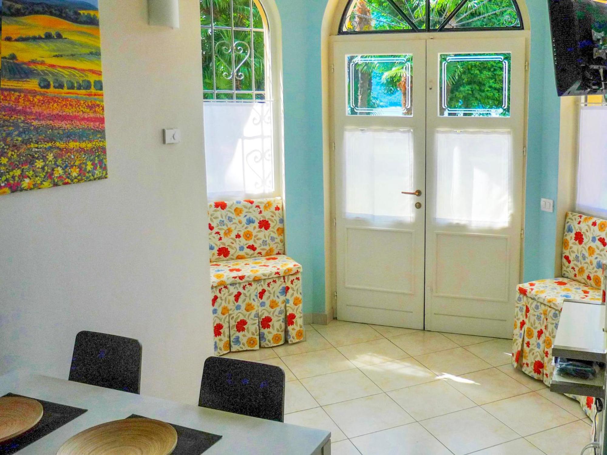 Palazzina Giardinolago Apartment *