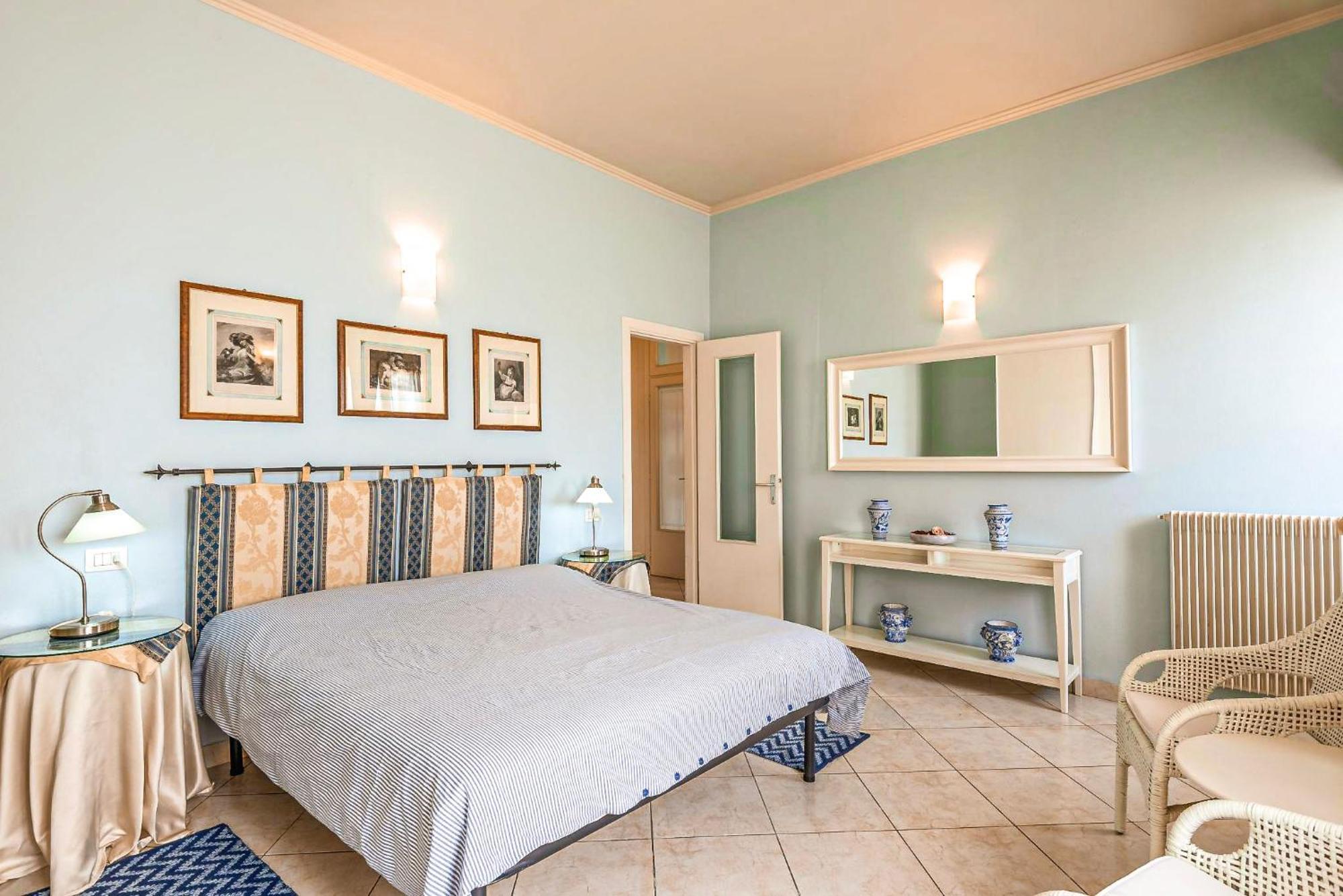 Apartment Palazzina Giardinolago Gravedona