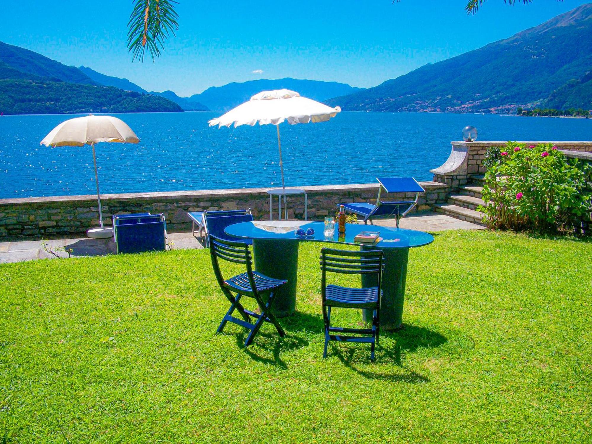 Palazzina Giardinolago Apartment