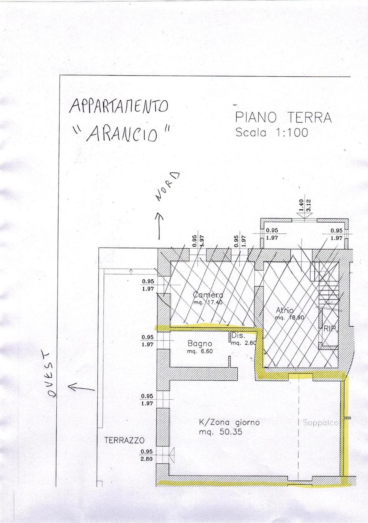 Palazzina Giardinolago Apartment *