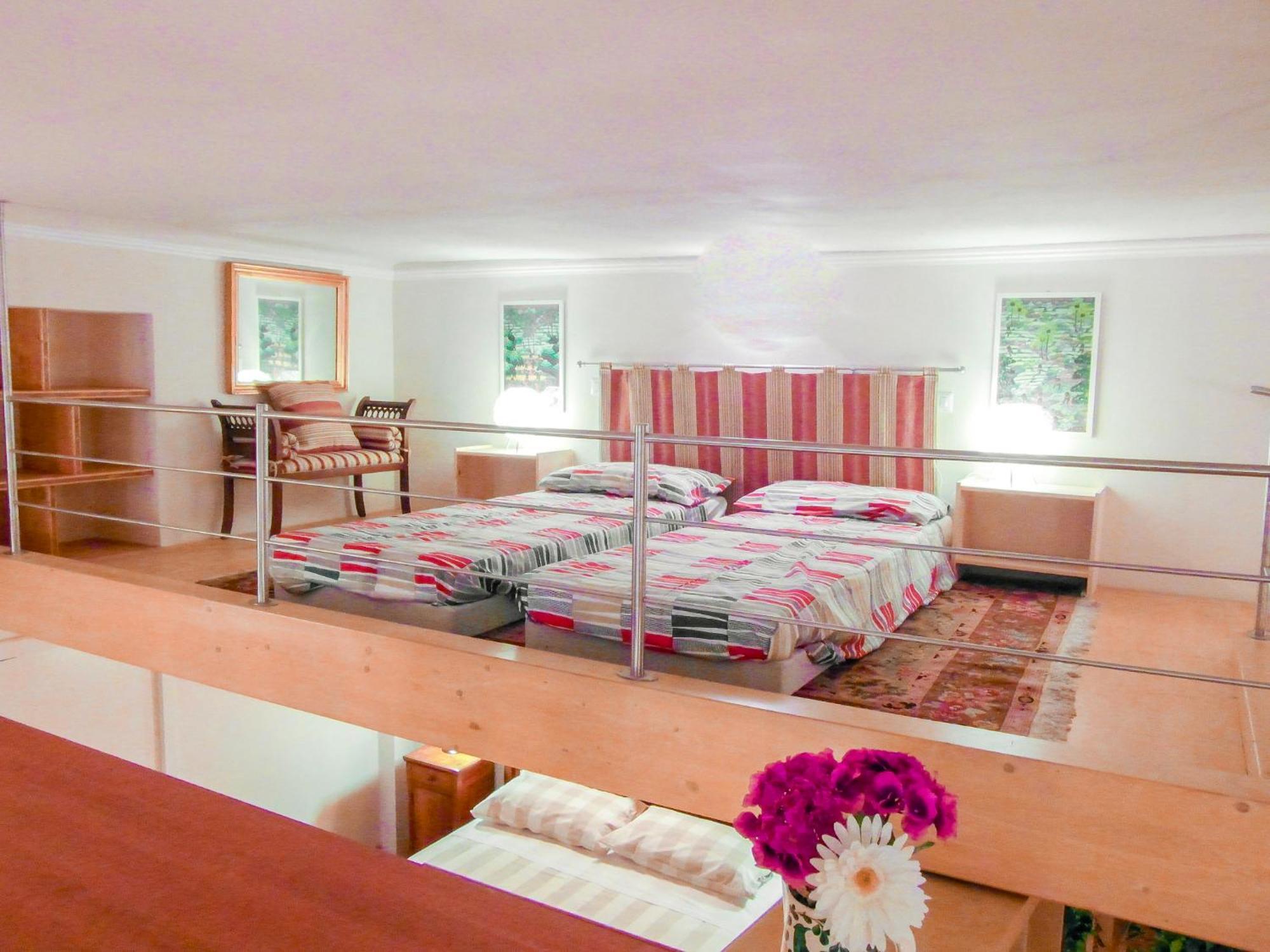 Palazzina Giardinolago Apartment Gravedona