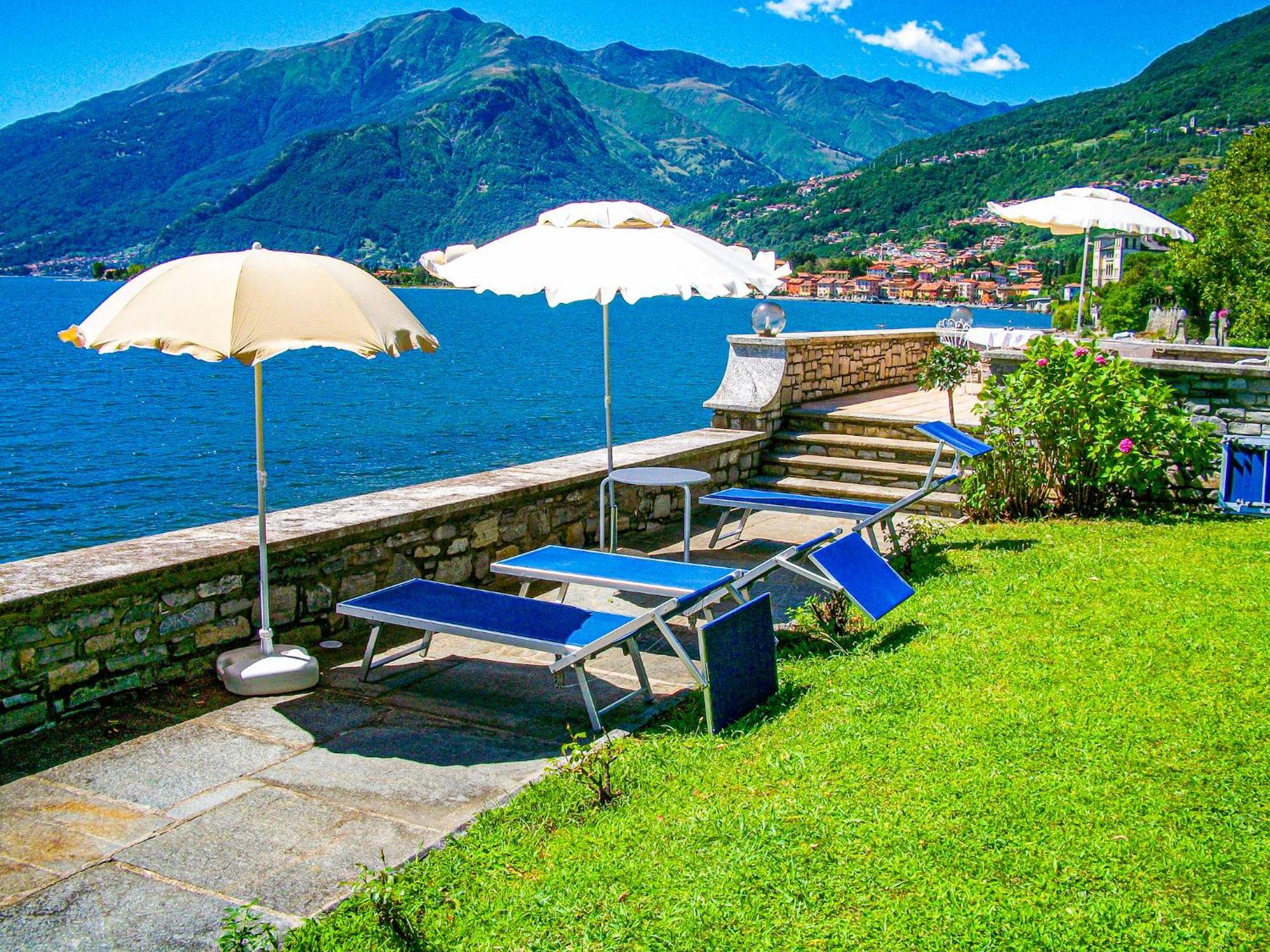 Palazzina Giardinolago Apartment