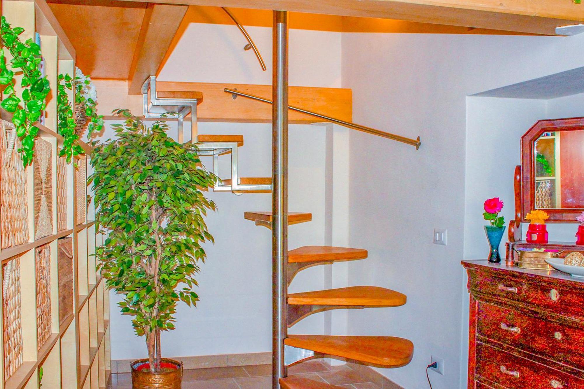 Apartment Palazzina Giardinolago