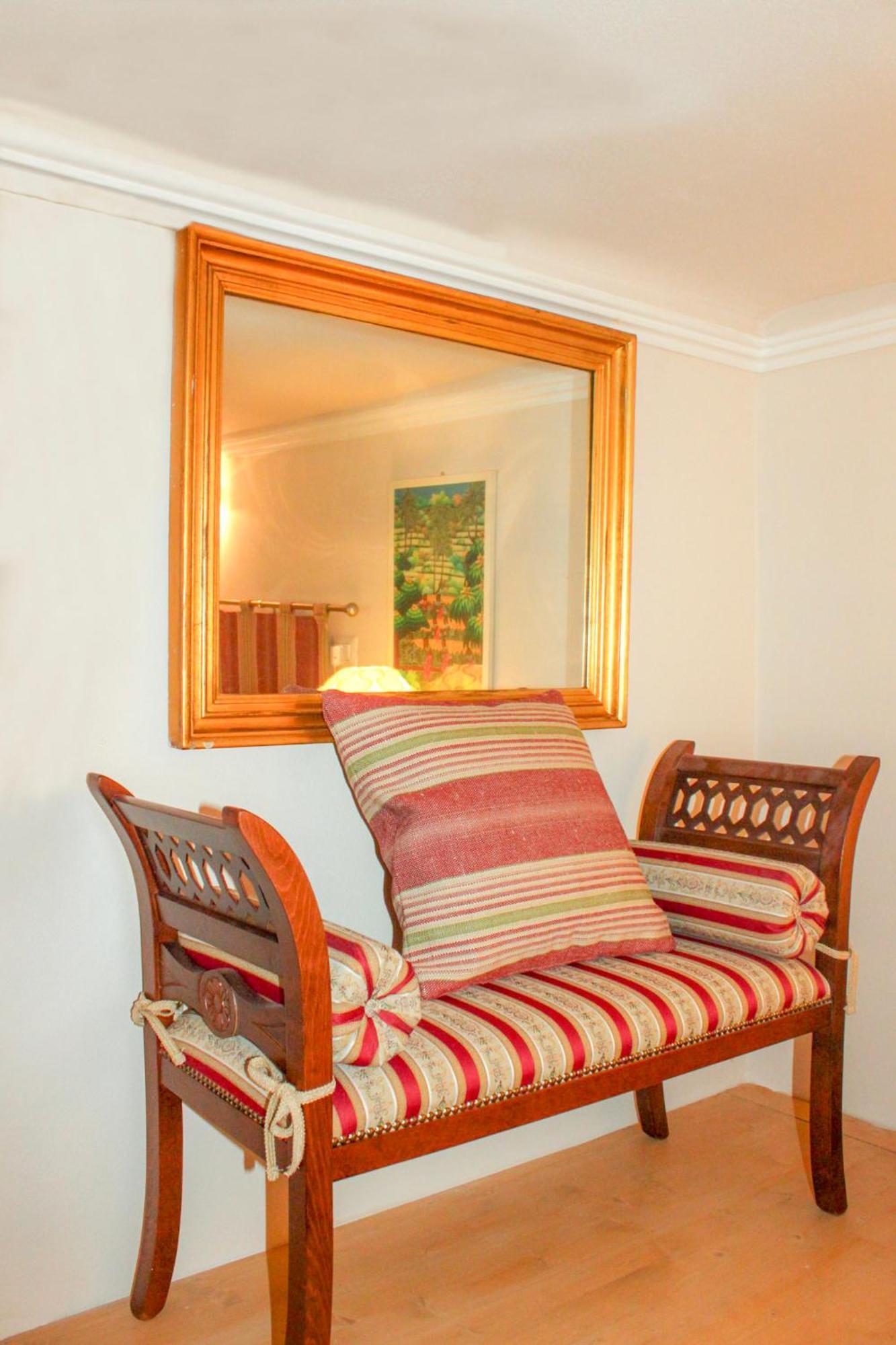 Palazzina Giardinolago Apartment *