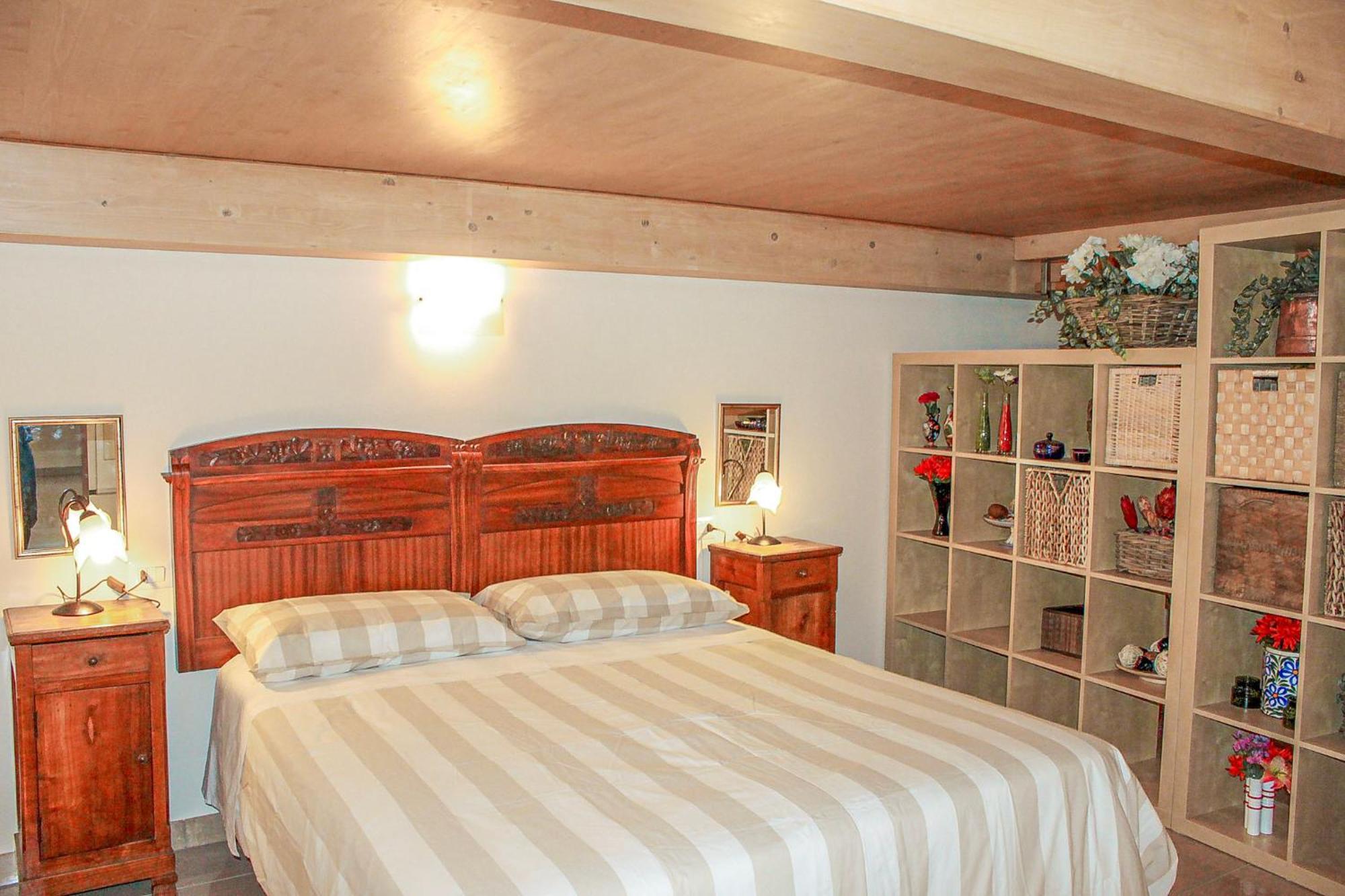 Palazzina Giardinolago Apartment Gravedona