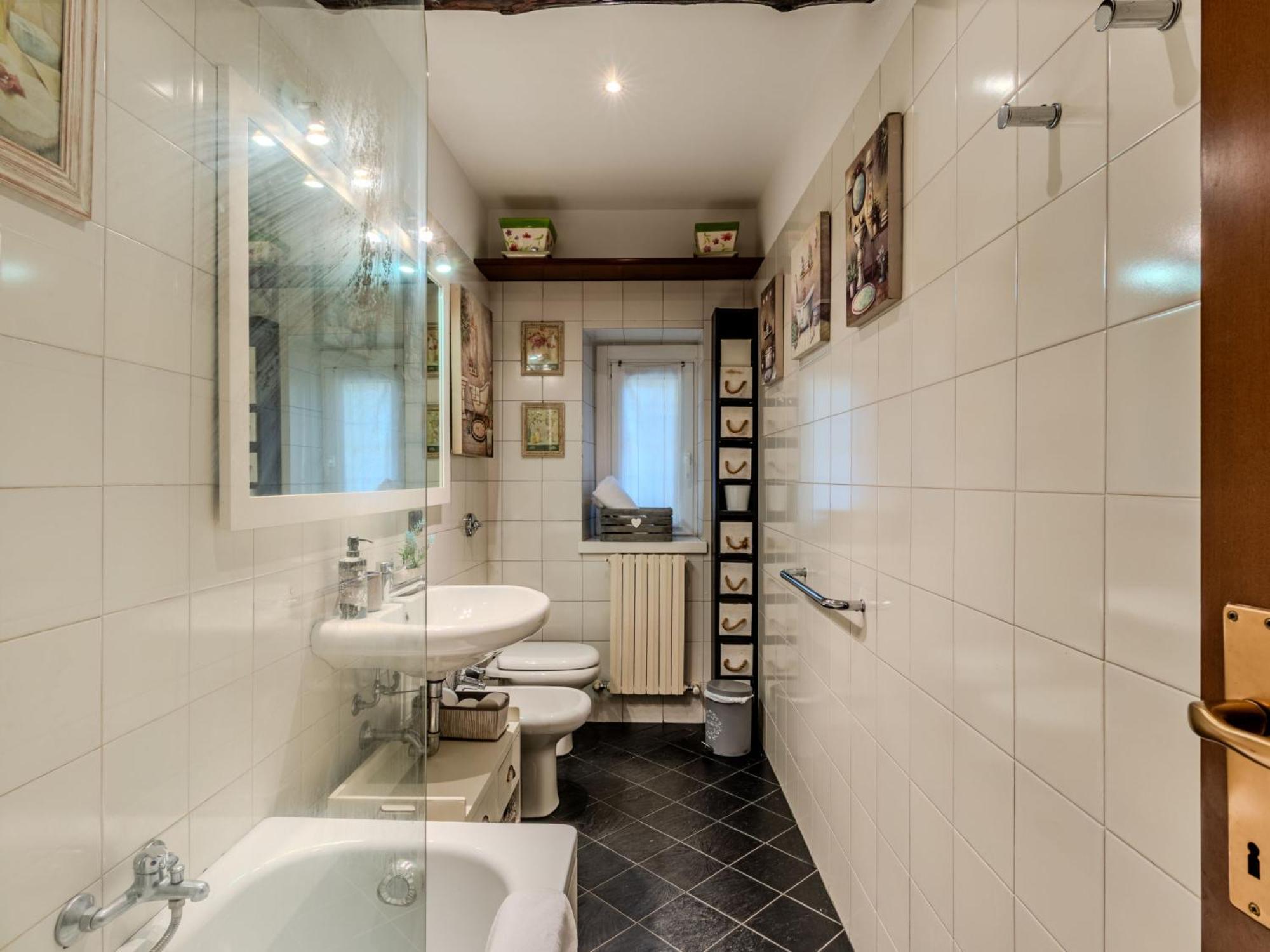 Apartment Lungolago By Interhome *