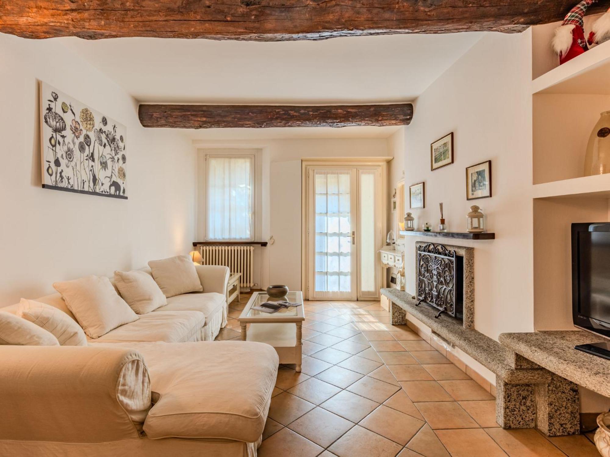 Lungolago By Interhome Apartment