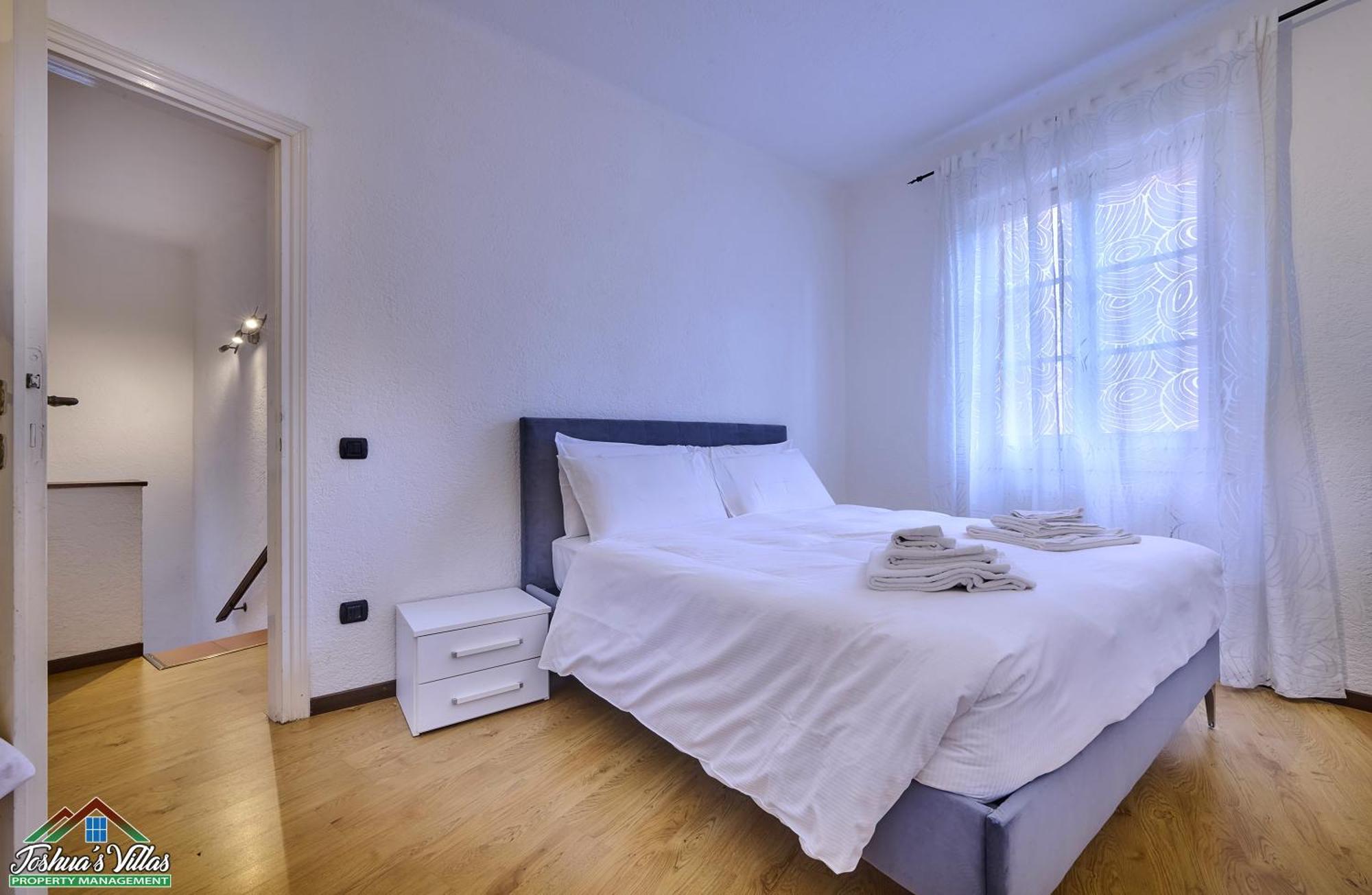 Topazio Apartment