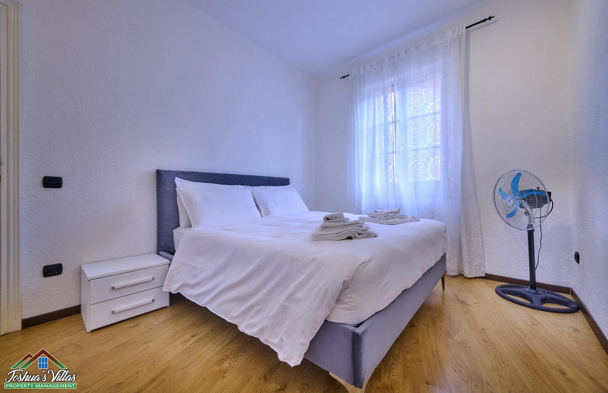 Topazio Apartment