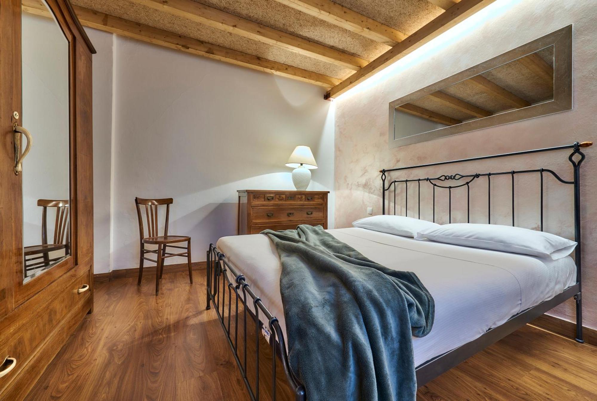 Holiday home Casa “la Contrada” *