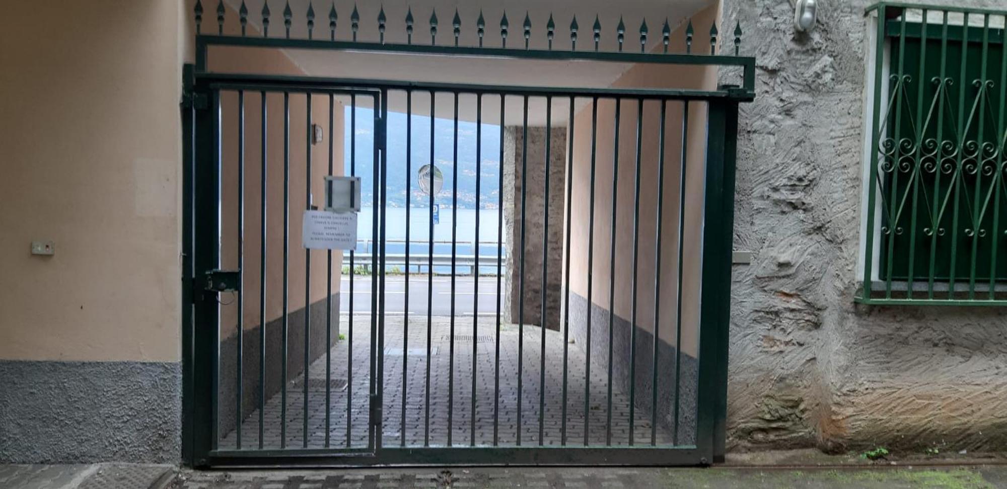 Casa Ori * Perledo