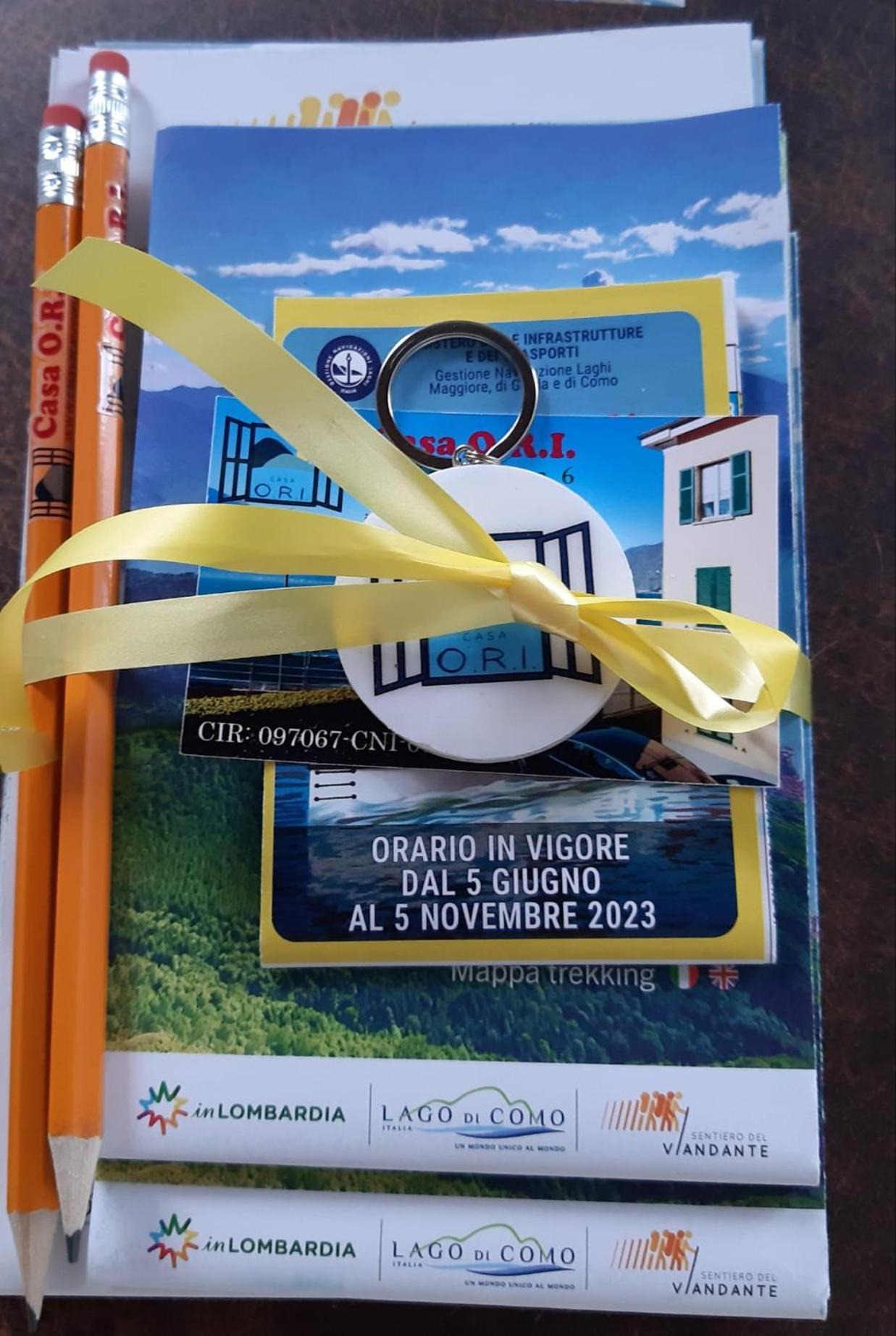 Casa Ori *
