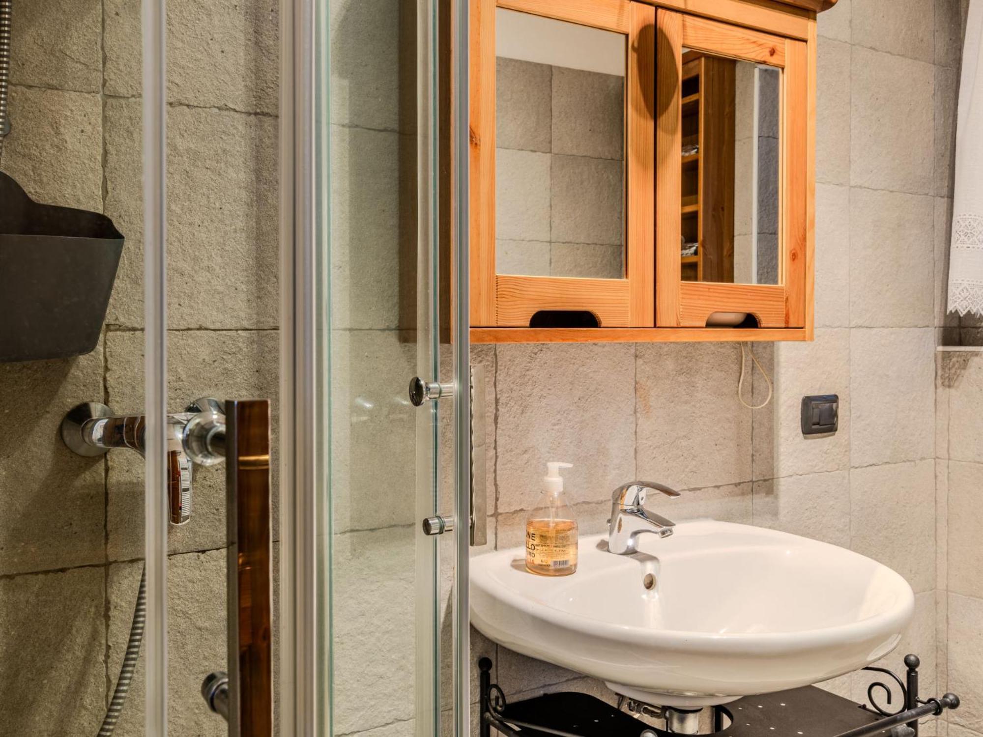 Fontana By Interhome * Domaso