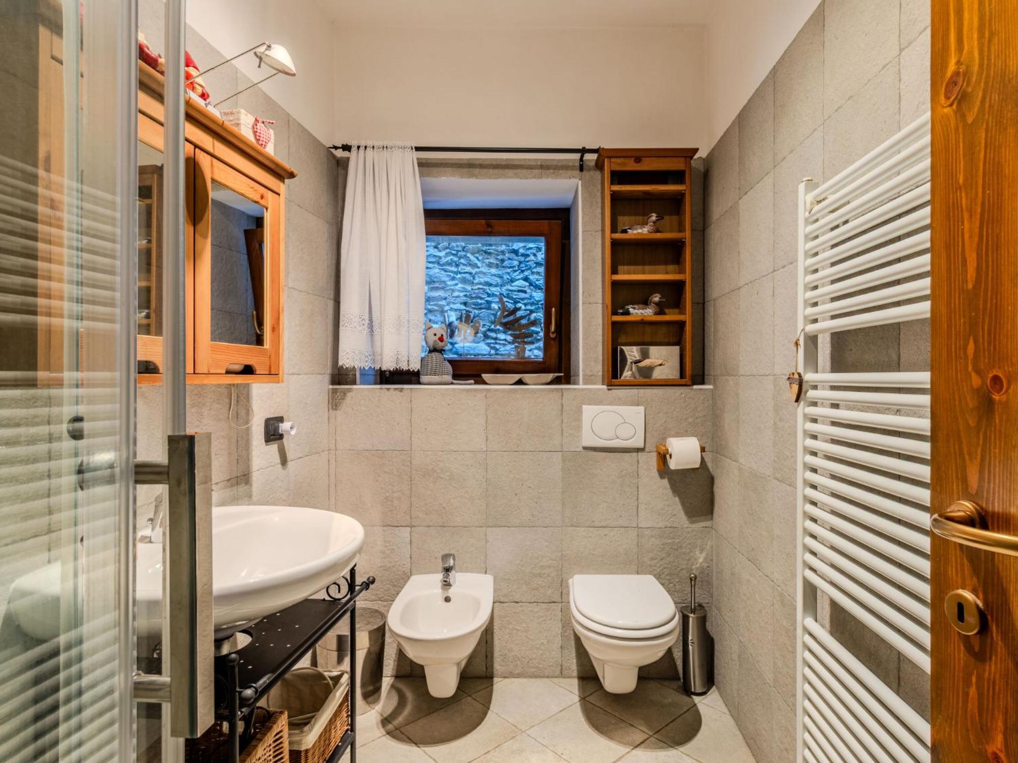 Fontana By Interhome Apartment *