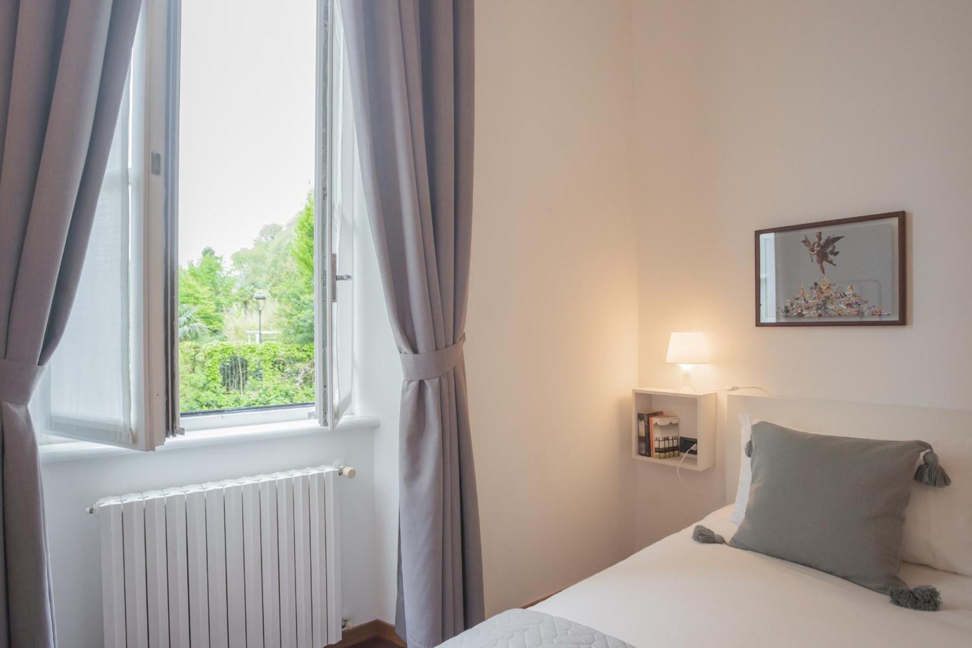 Filanda - Lakefront In Apartment