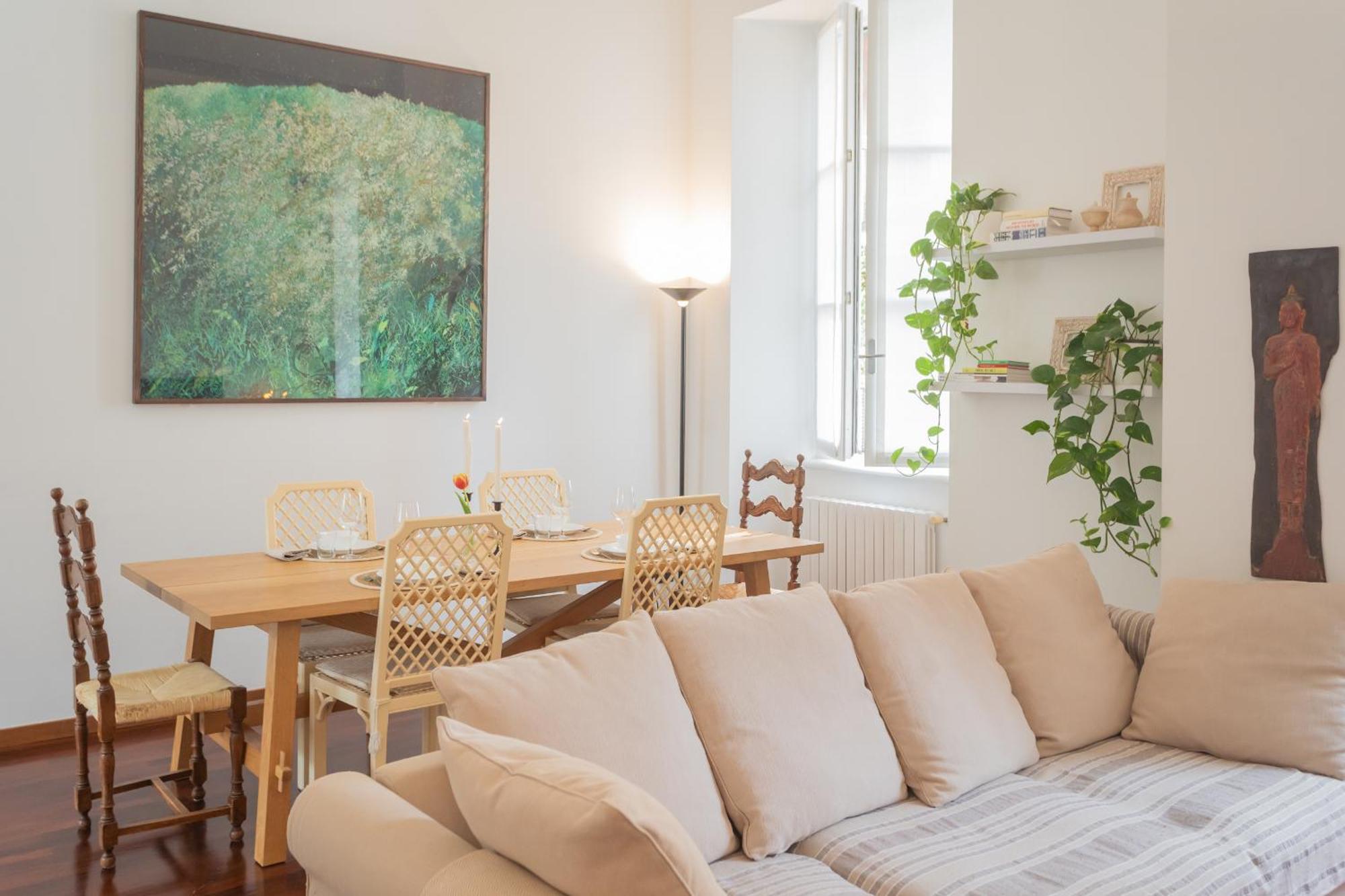 Filanda - Lakefront In Apartment *