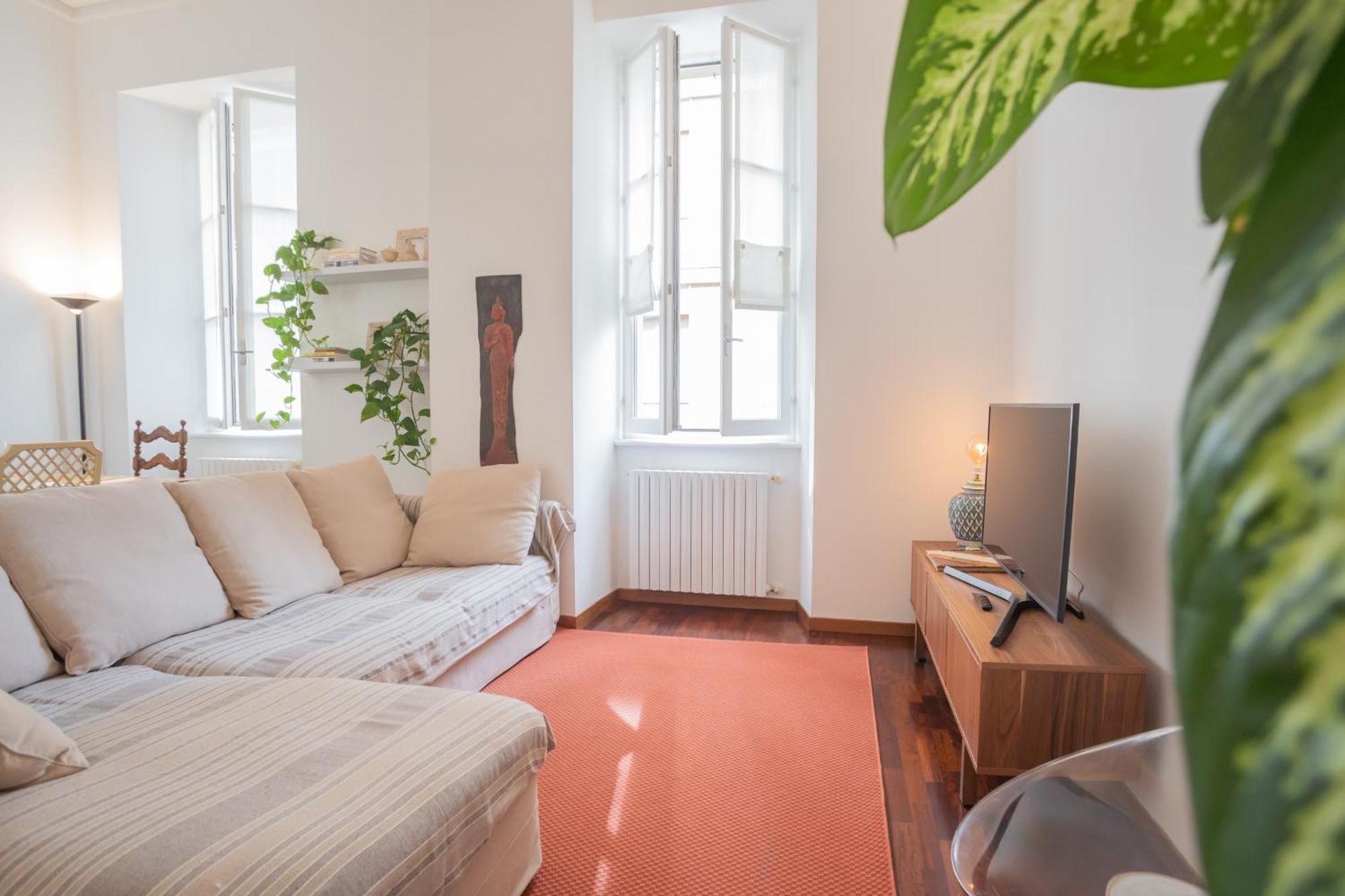 Filanda - Lakefront In Apartment Como