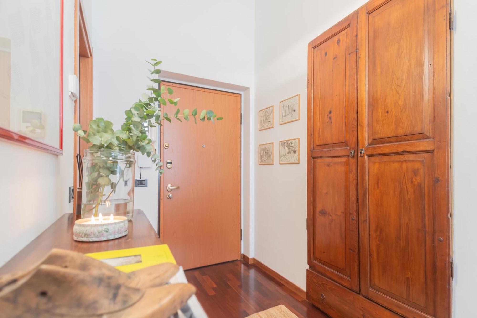 Filanda - Lakefront In Apartment