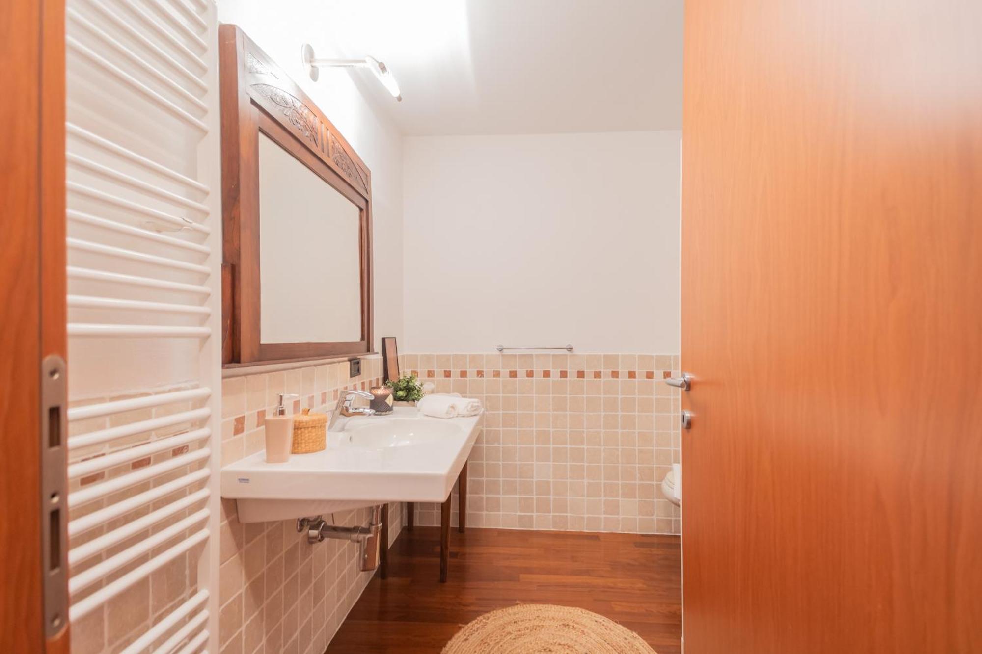 Filanda - Lakefront In Apartment *