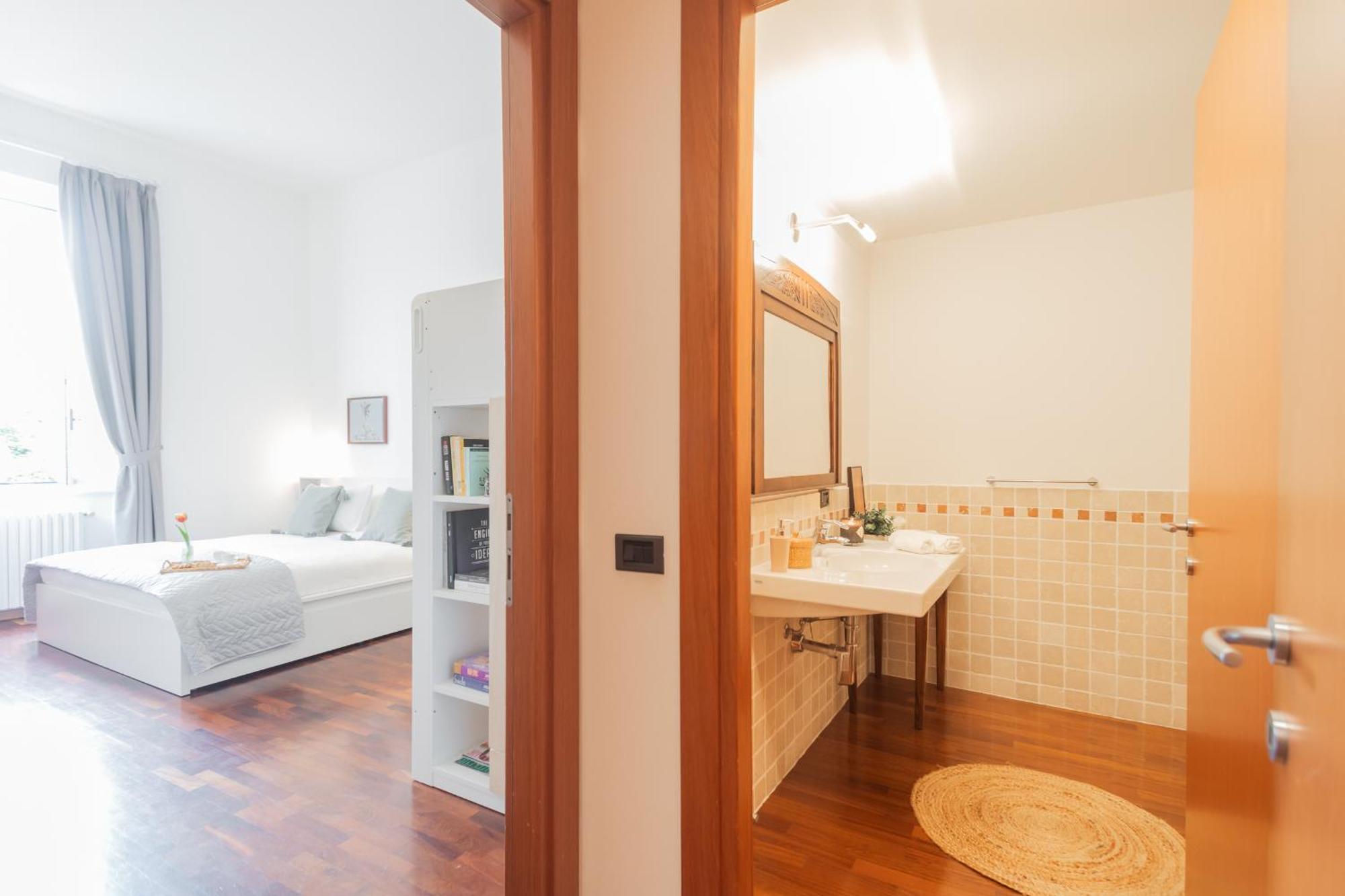 Filanda - Lakefront In Apartment Como