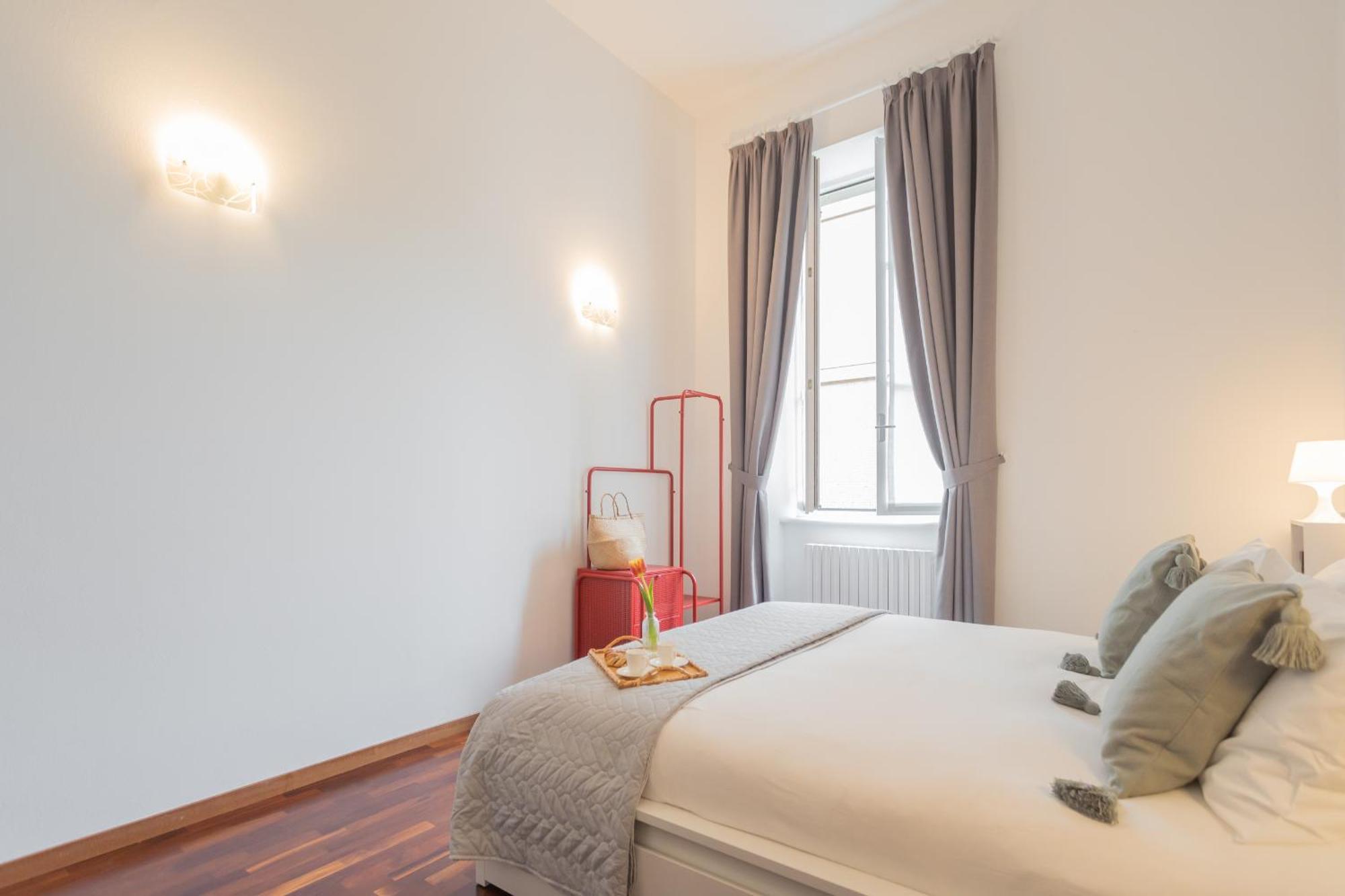 Apartment Filanda - Lakefront In Como