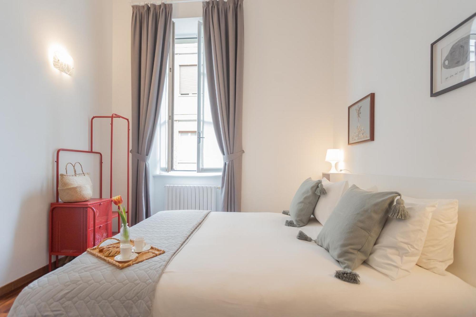 Filanda - Lakefront In Apartment