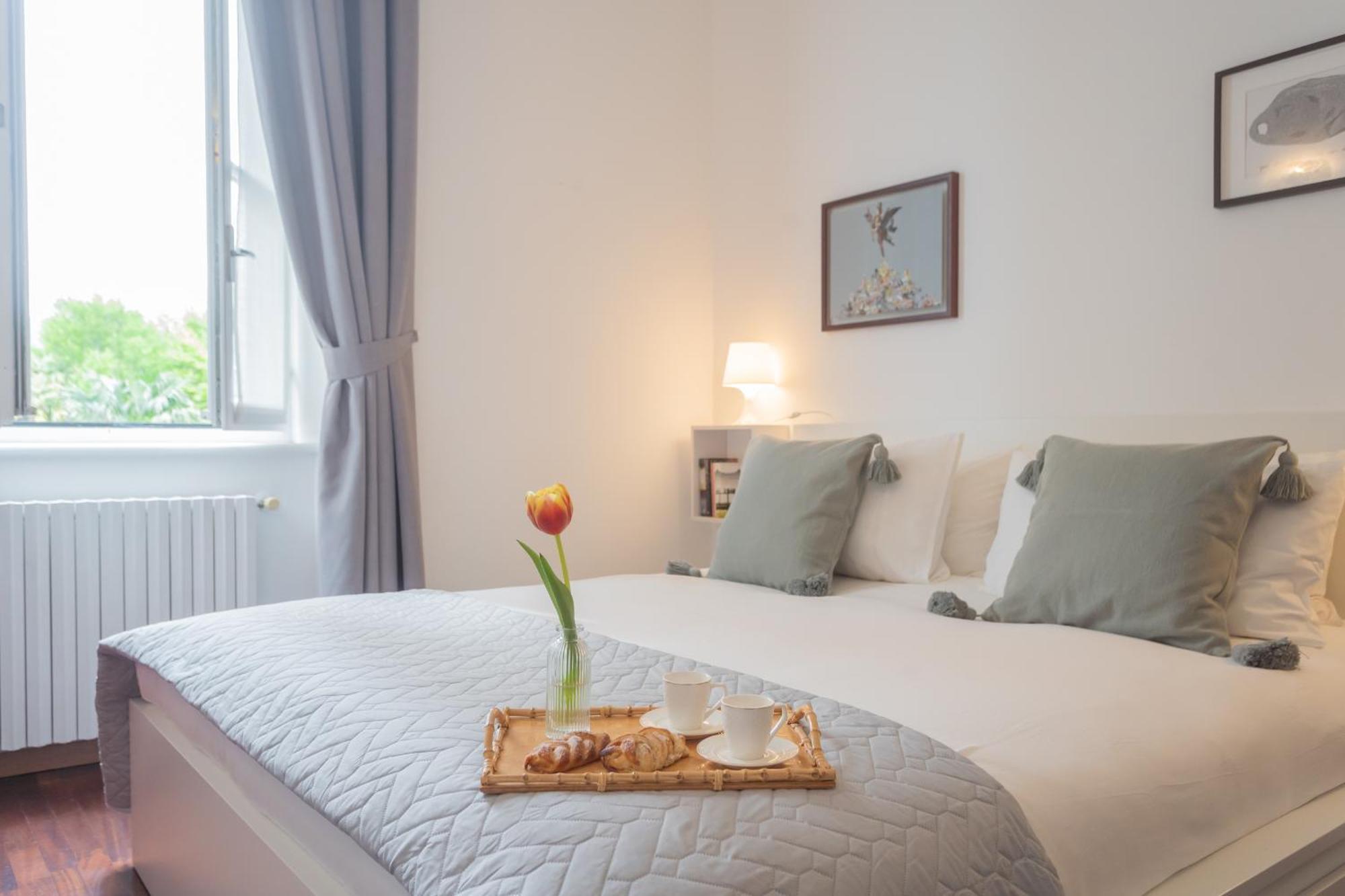 Apartment Filanda - Lakefront In