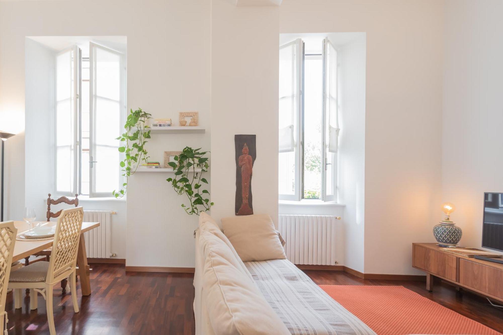 Filanda - Lakefront In Apartment *