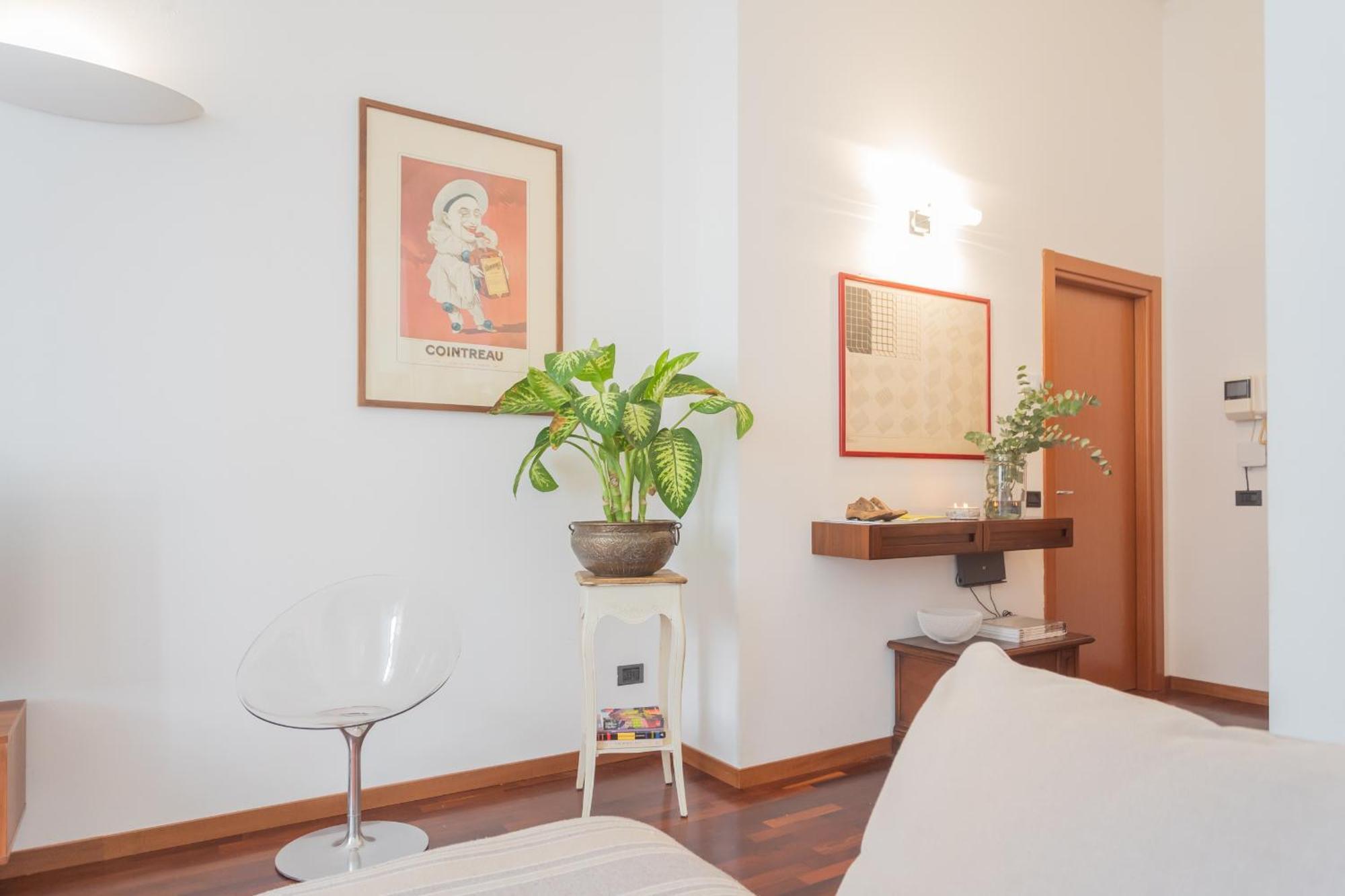 Apartment Filanda - Lakefront In *