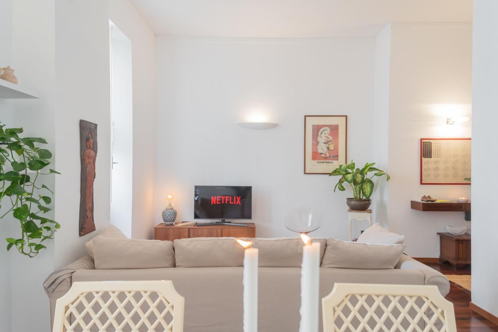 Apartment Filanda - Lakefront In