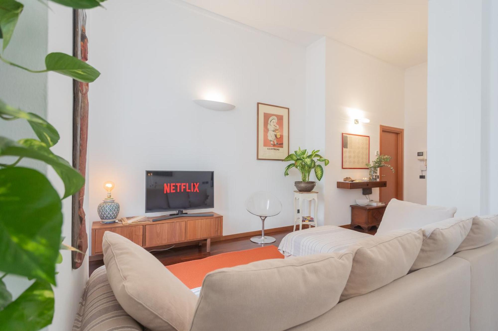 Filanda - Lakefront In Apartment *