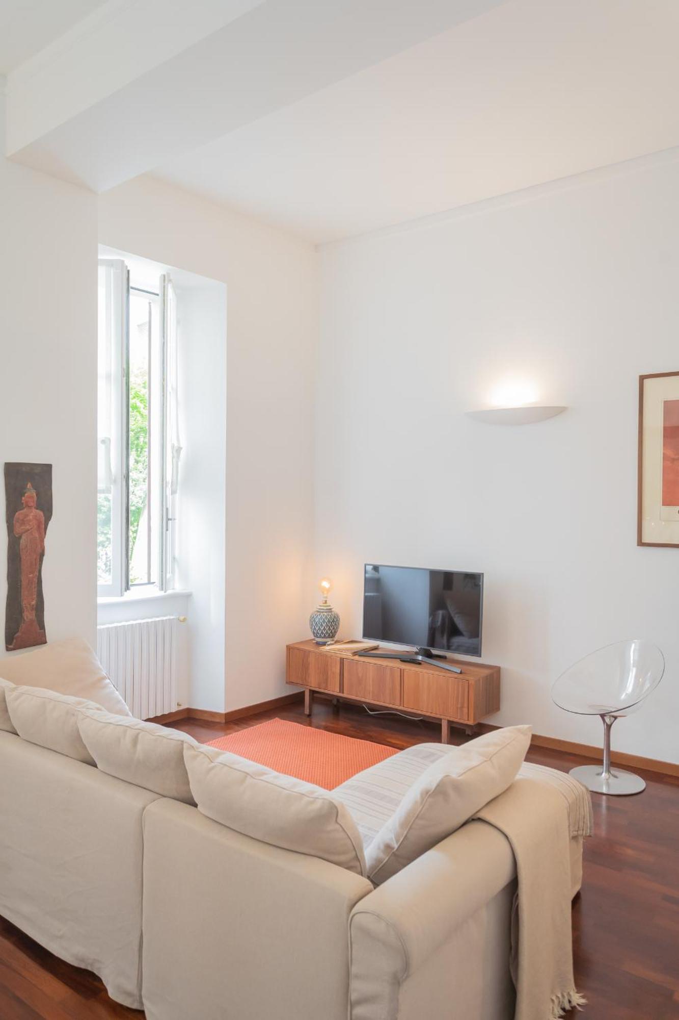 Apartment Filanda - Lakefront In *