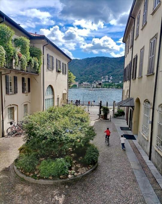 Apartment Filanda - Lakefront In