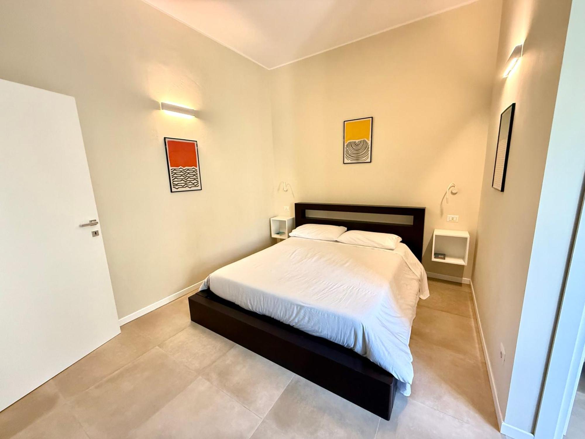 Giulio Cesare Apartment *