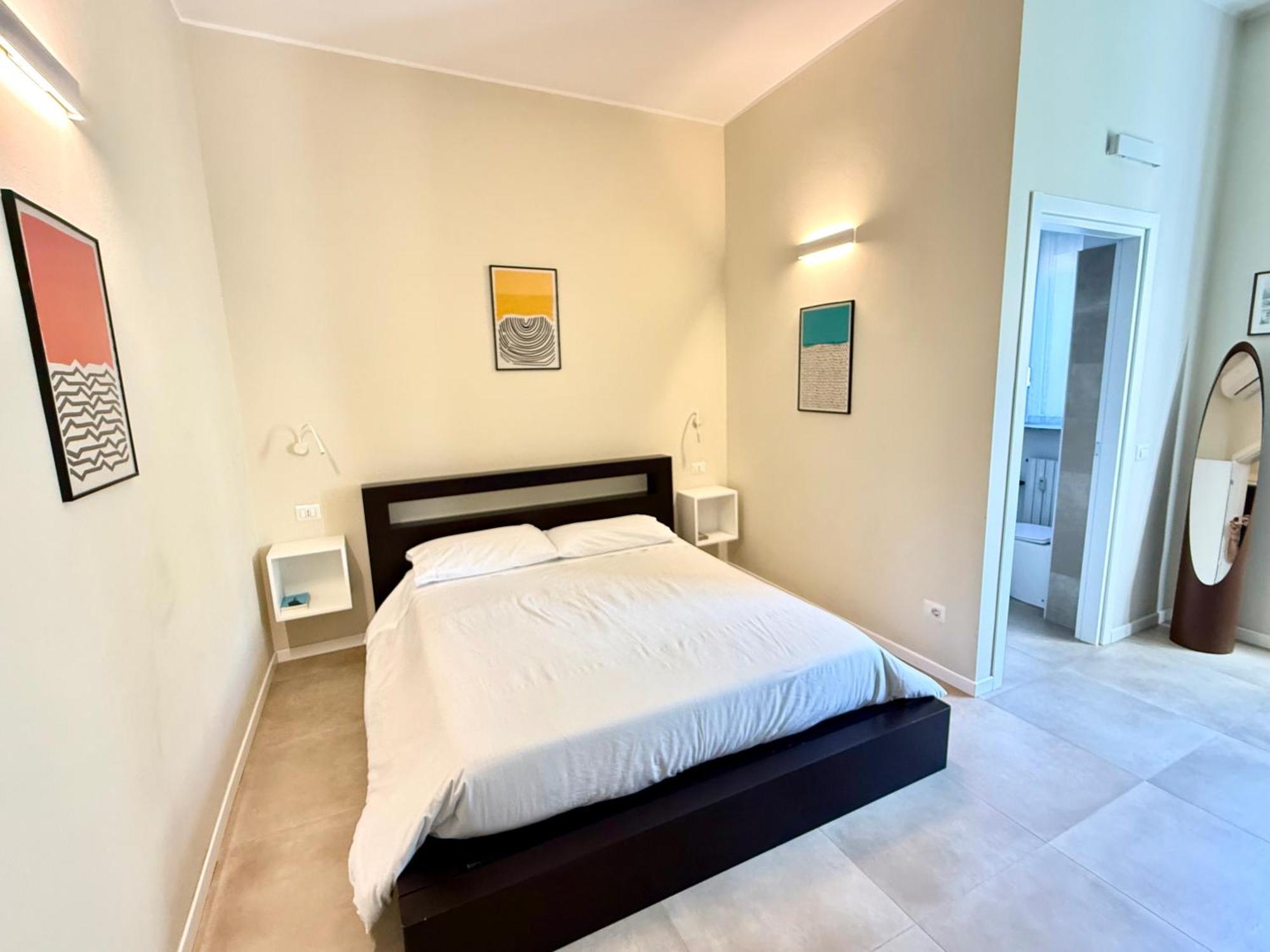 Giulio Cesare Apartment