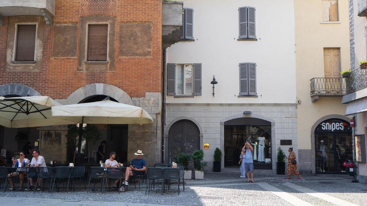 Del 1400 Nel Cuore Del Centro Storico A 2 Min Dal Porto E Con 2 Bici Gratuite
