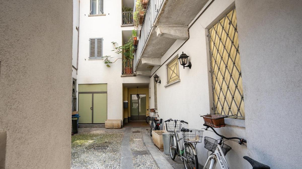 Del 1400 Nel Cuore Del Centro Storico A 2 Min Dal Porto E Con 2 Bici Gratuite