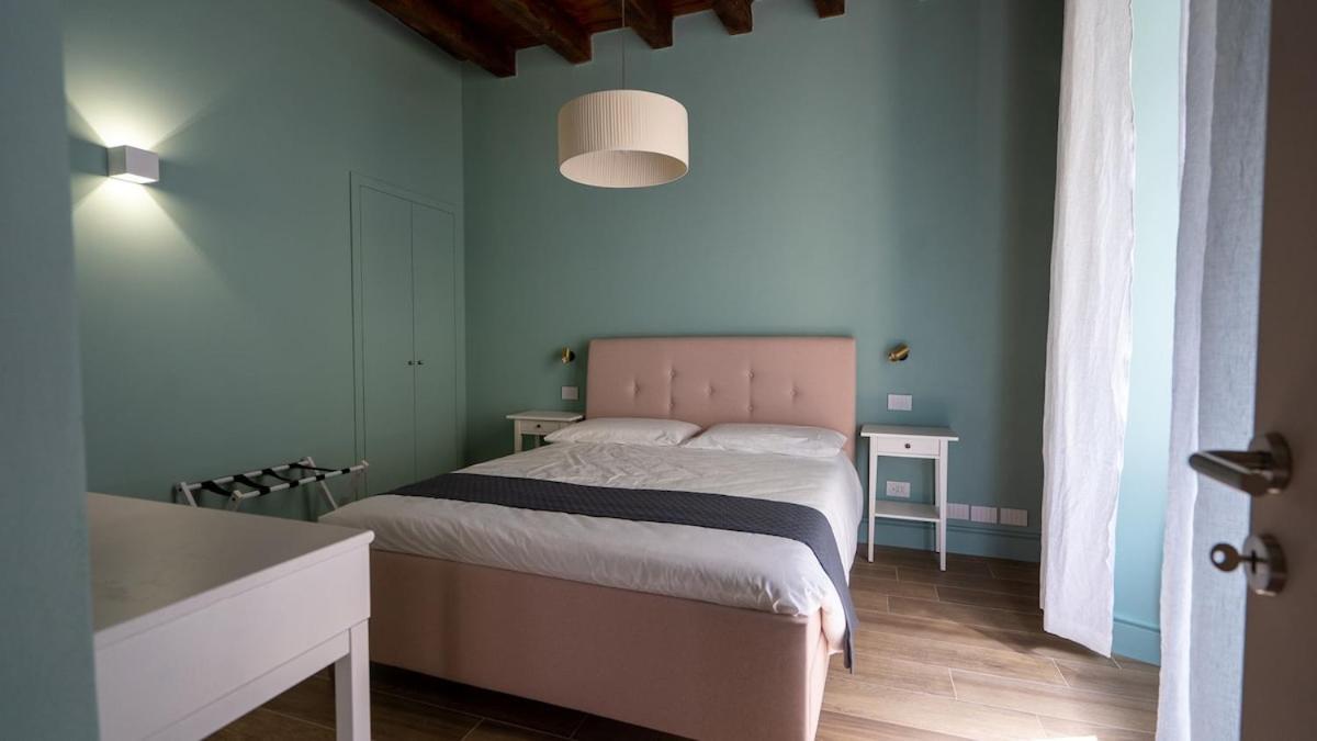 Del 1400 Nel Cuore Del Centro Storico A 2 Min Dal Porto E Con 2 Bici Gratuite Apartment *