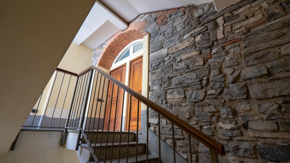 Apartment Del 1400 Nel Cuore Del Centro Storico A 2 Min Dal Porto E Con 2 Bici Gratuite *