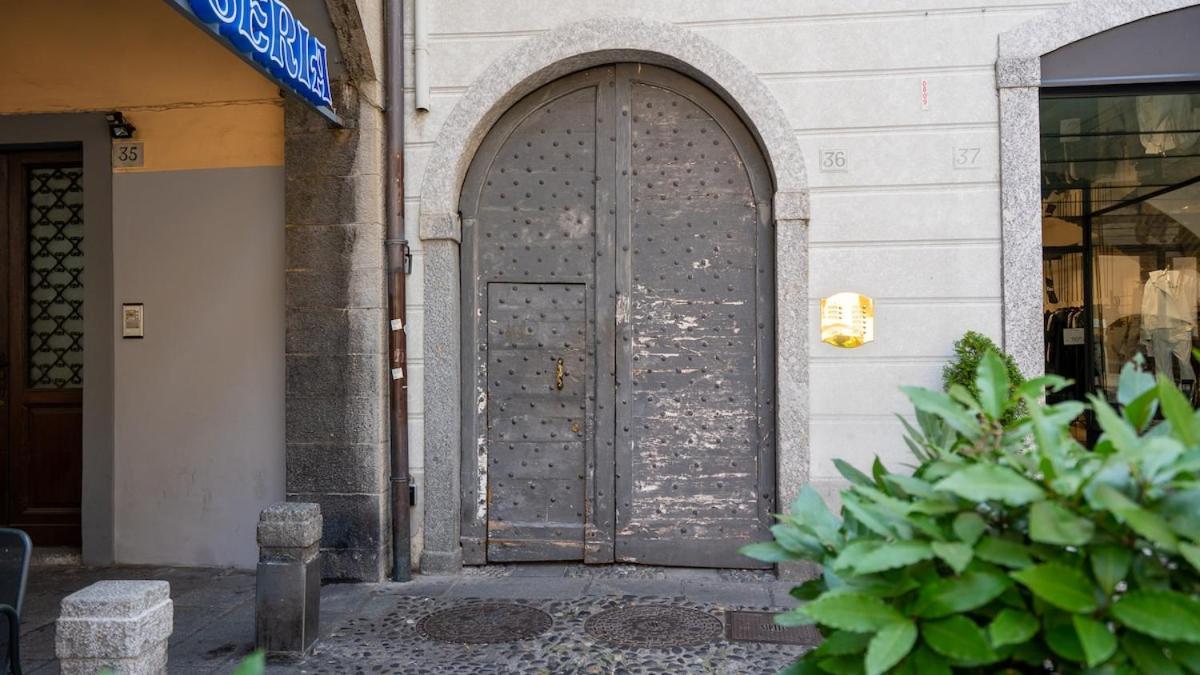Del 1400 Nel Cuore Del Centro Storico A 2 Min Dal Porto E Con 2 Bici Gratuite *