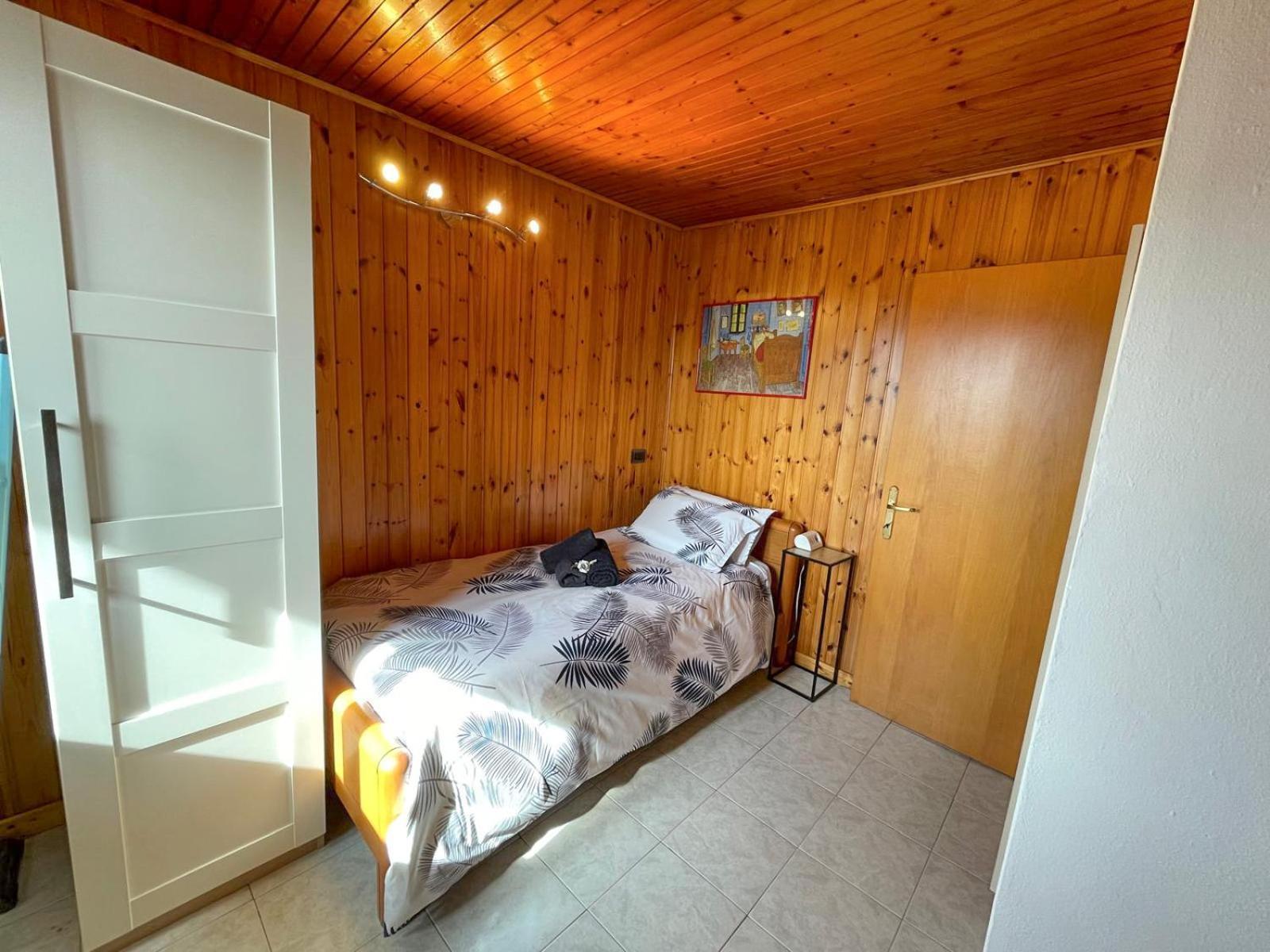 Apartment Ca Al Borgo Faggeto Lario