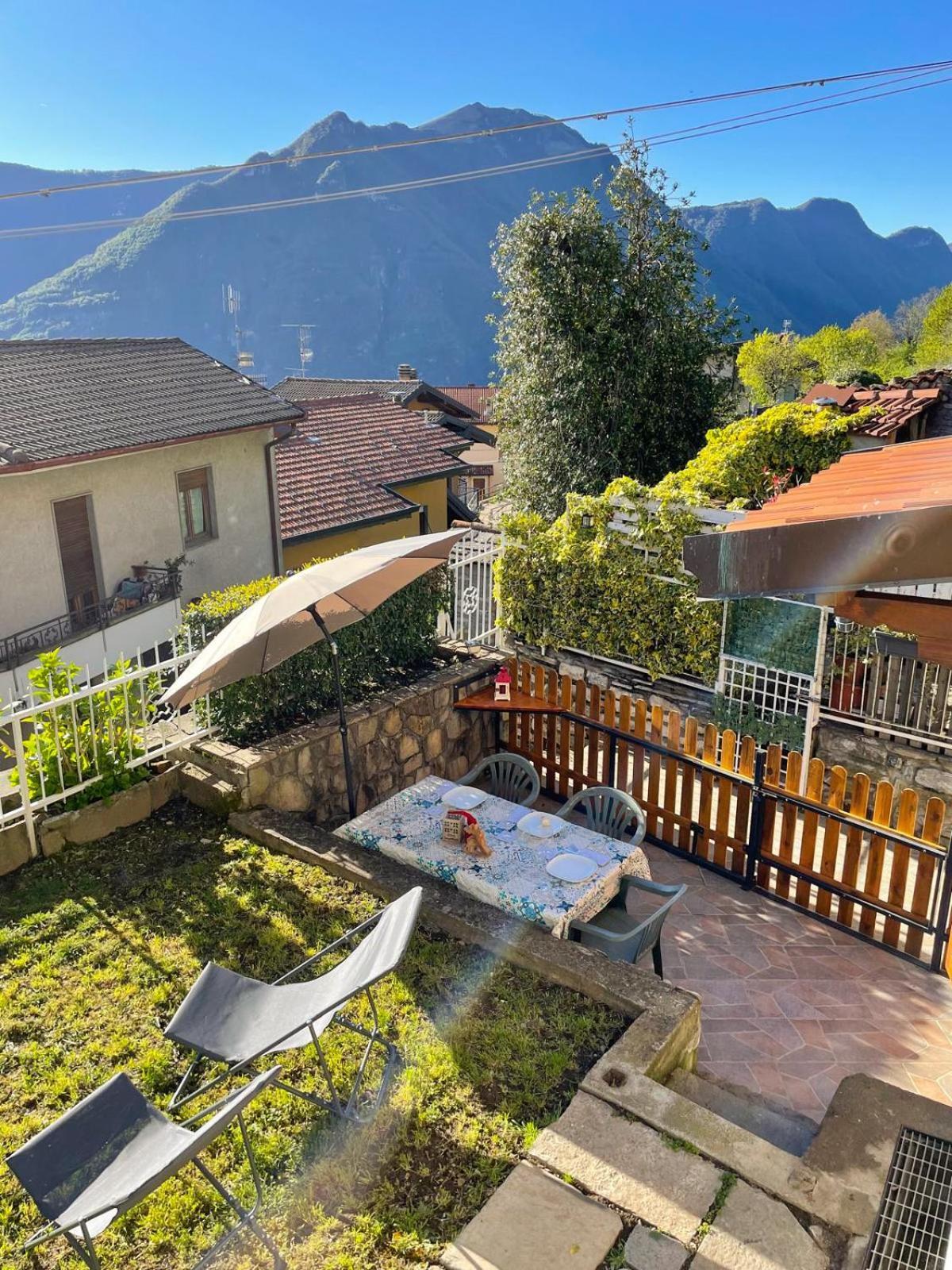 Apartment Ca Al Borgo