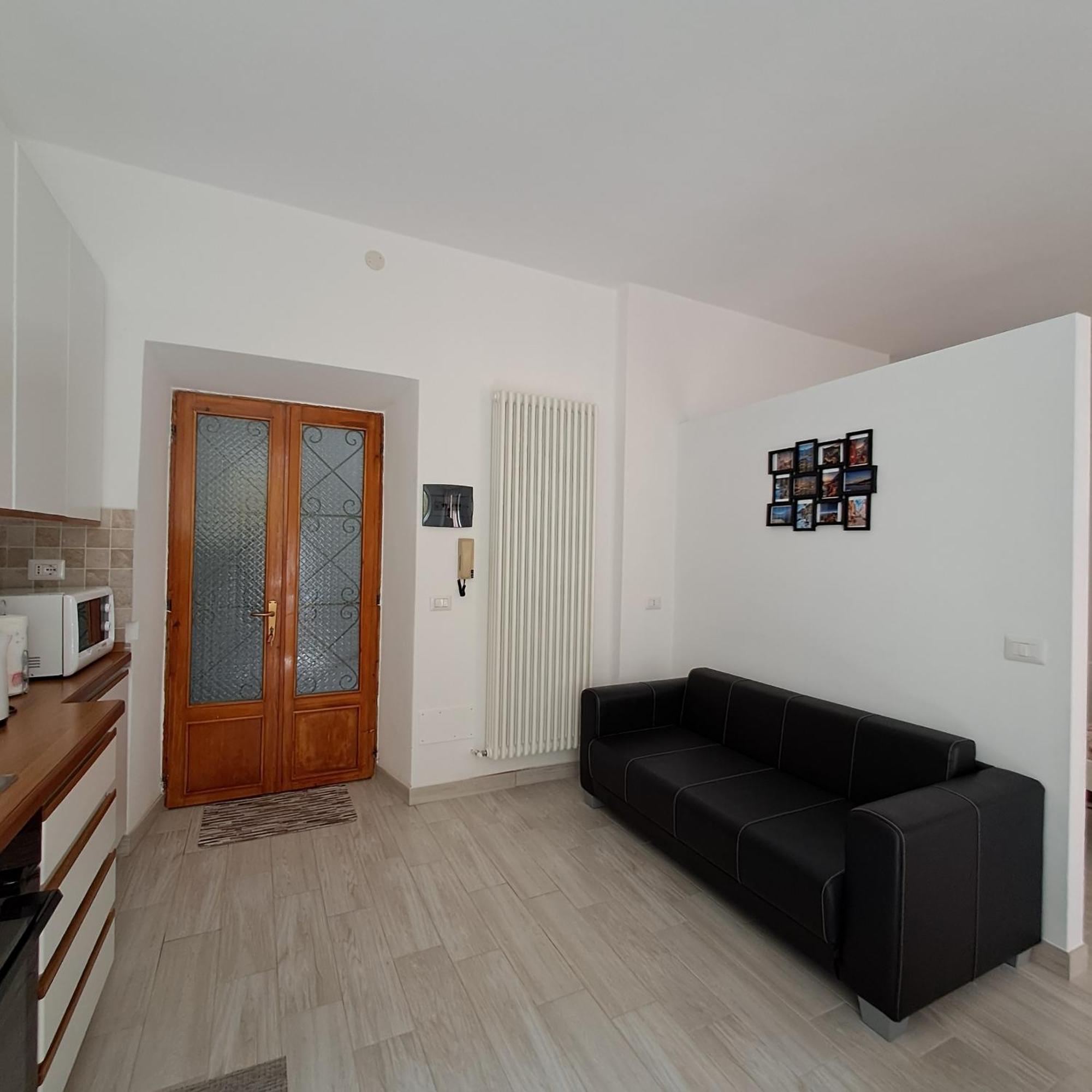 Apartment Da Vinci Refuge 1 *