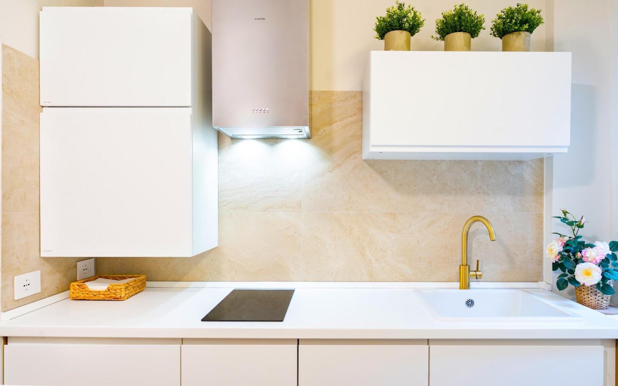 Apartment Antico Pozzo - Modern *
