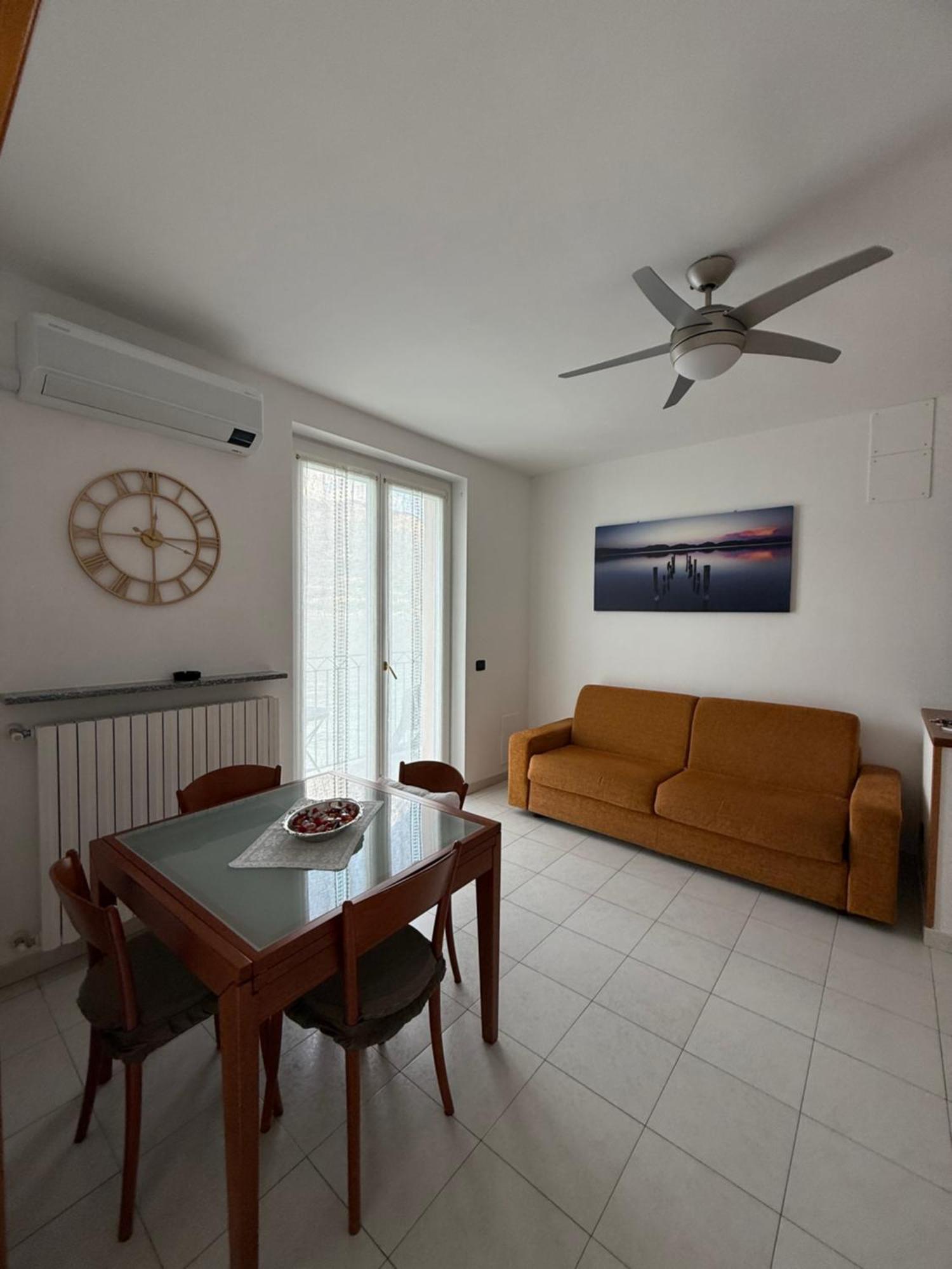 La Finestra Sul Apartment *