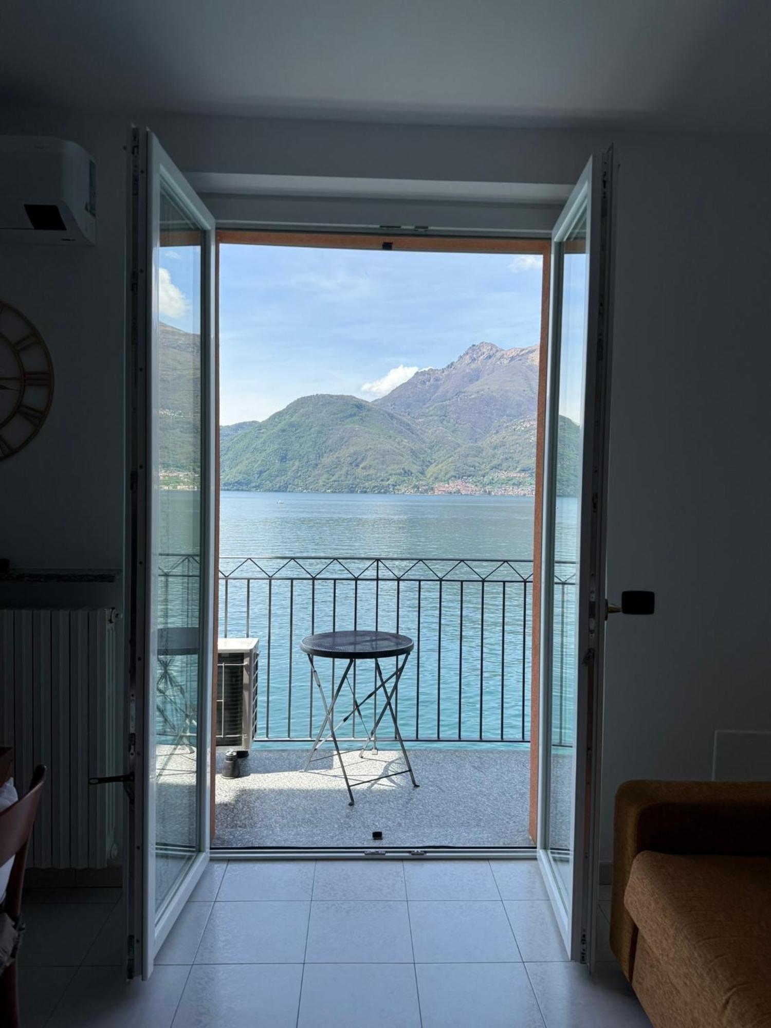 Apartment La Finestra Sul Bellano